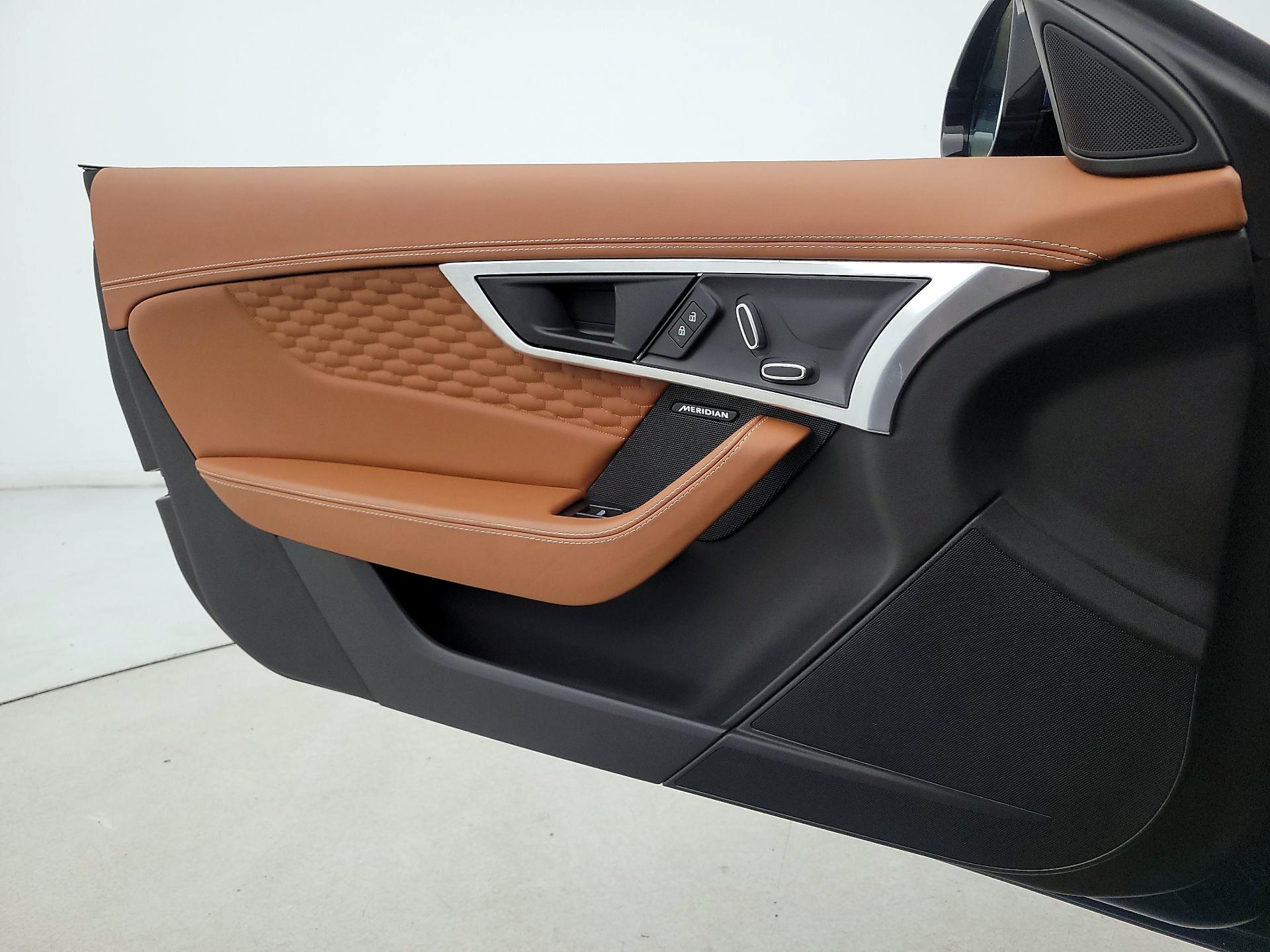 Thumbnail: 2022 Jaguar F-Type - 12