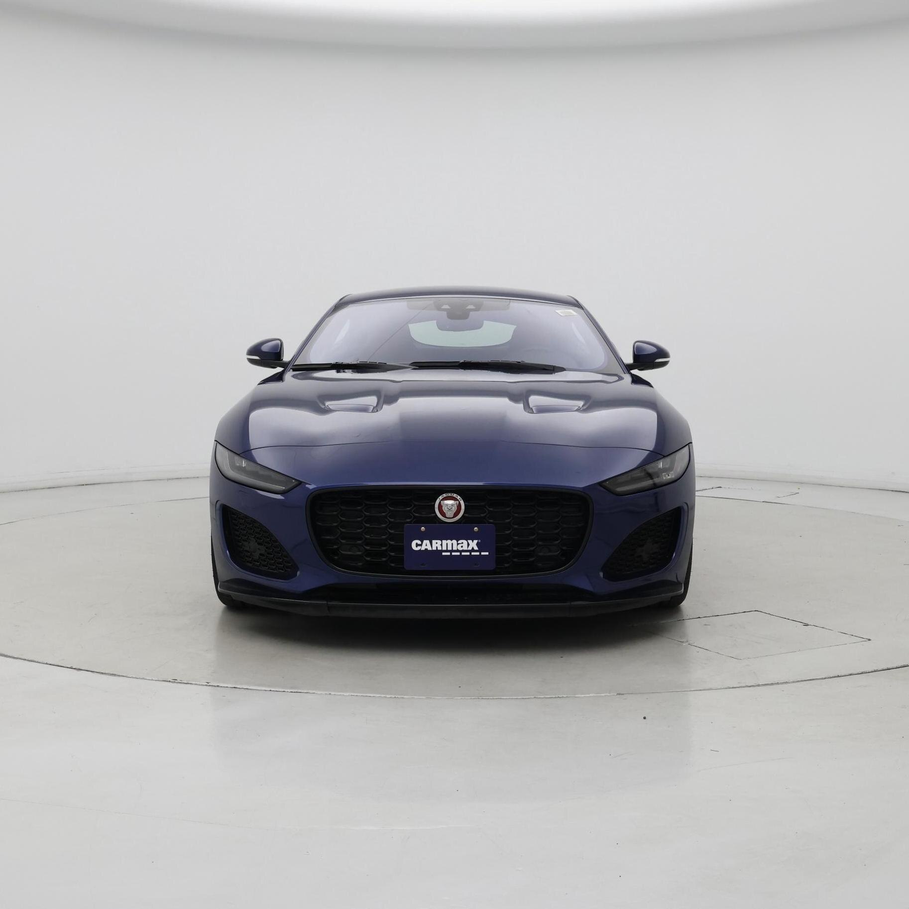 Thumbnail: 2022 Jaguar F-Type - 5