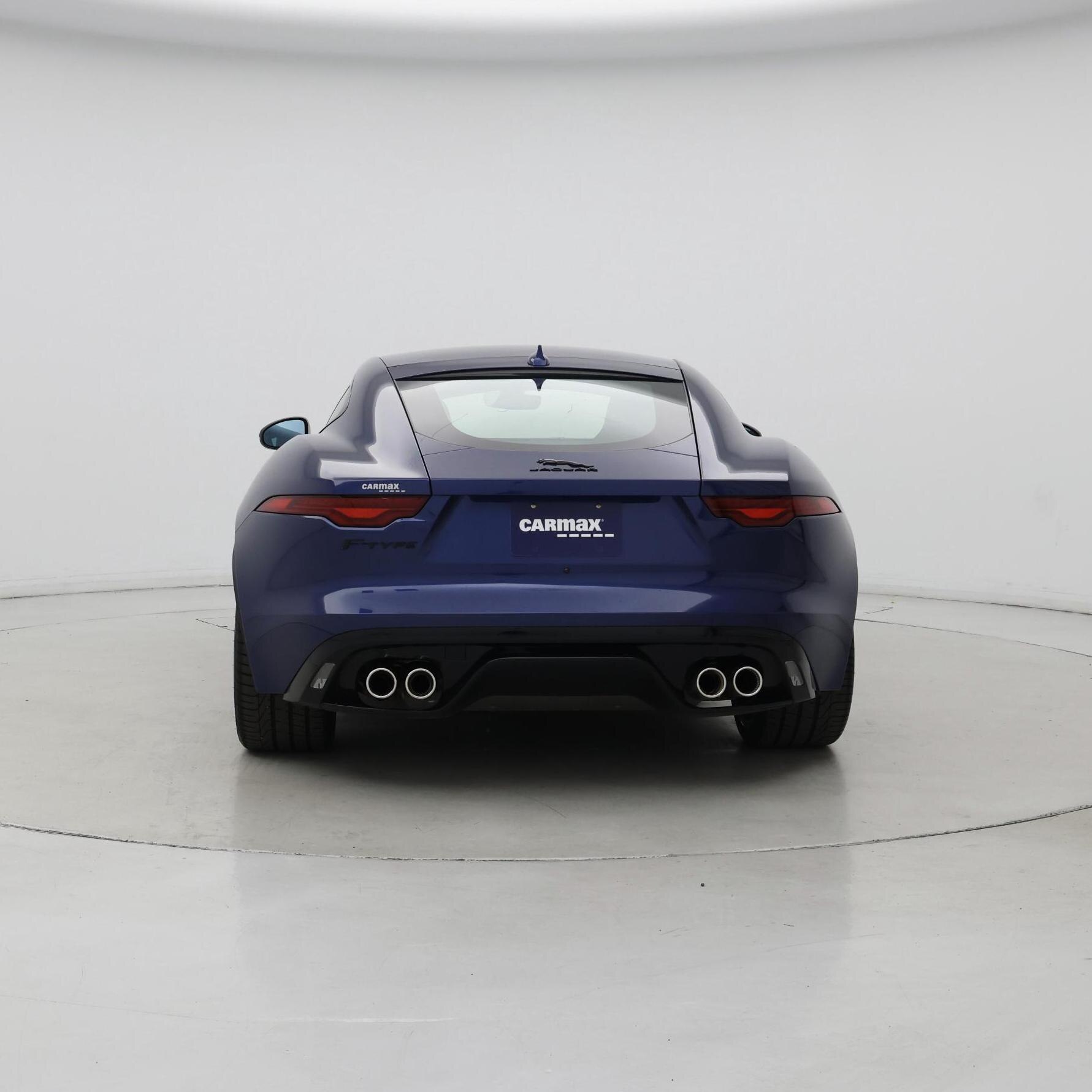 Thumbnail: 2022 Jaguar F-Type - 6