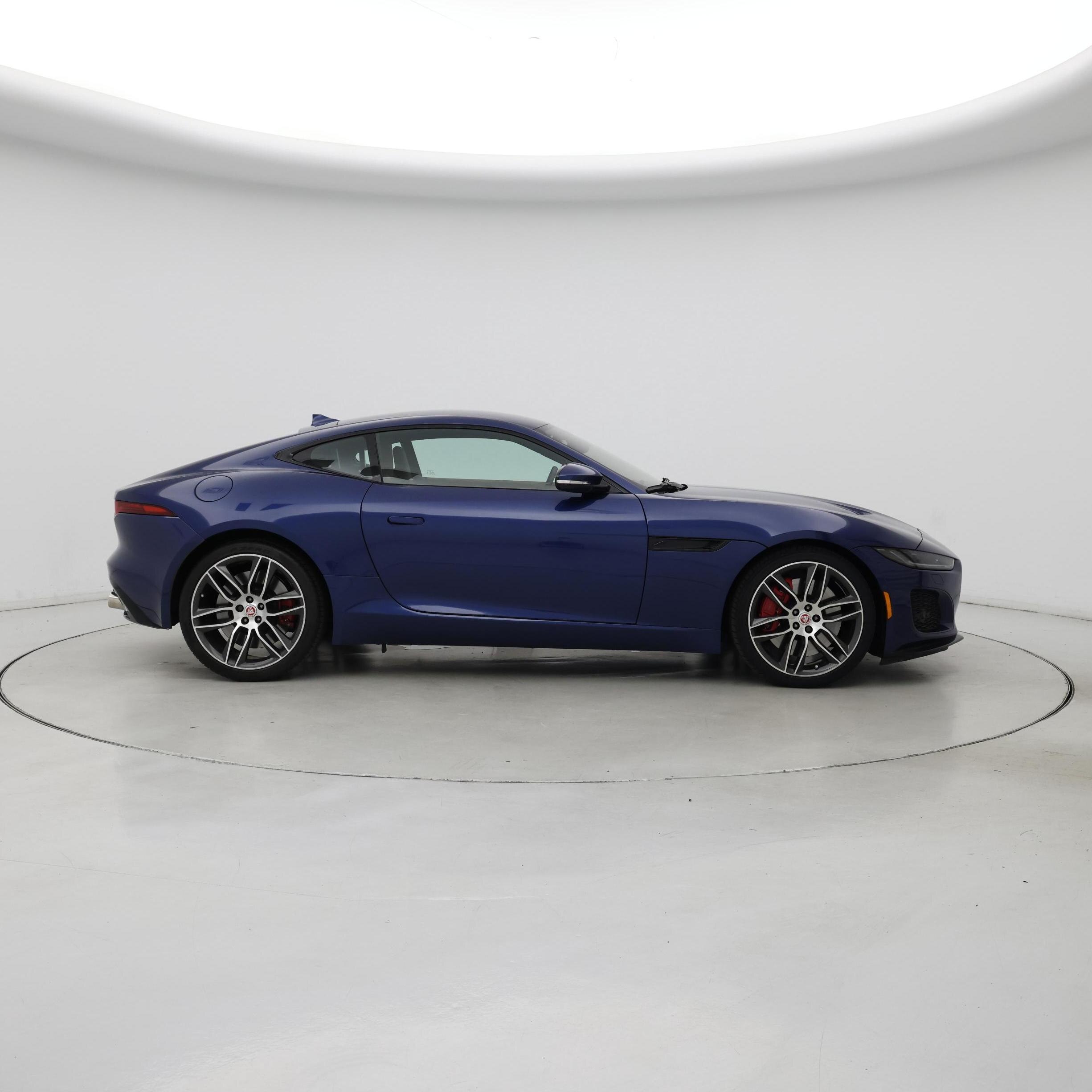 Thumbnail: 2022 Jaguar F-Type - 7
