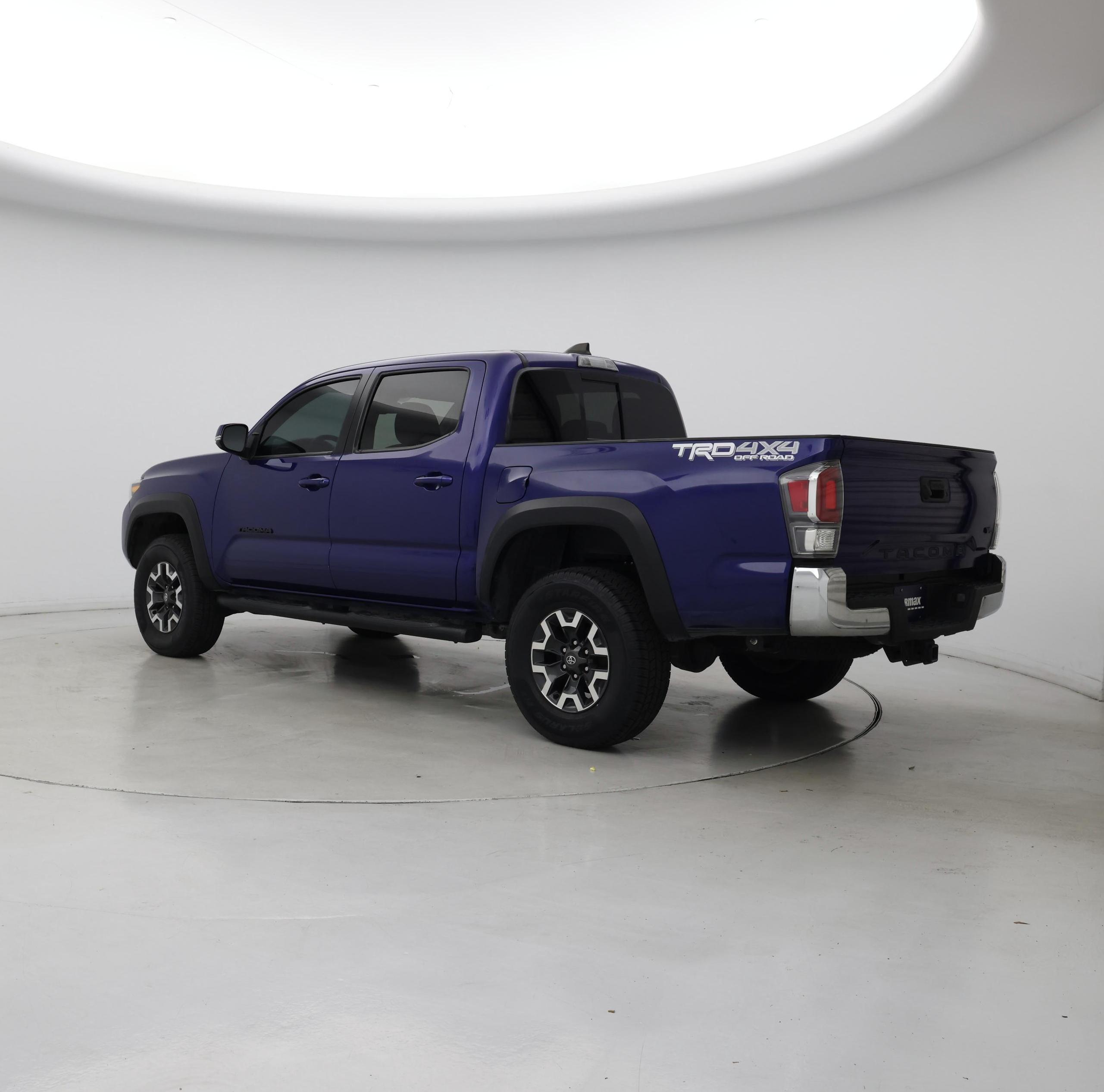 Thumbnail: 2023 Toyota Tacoma - 2