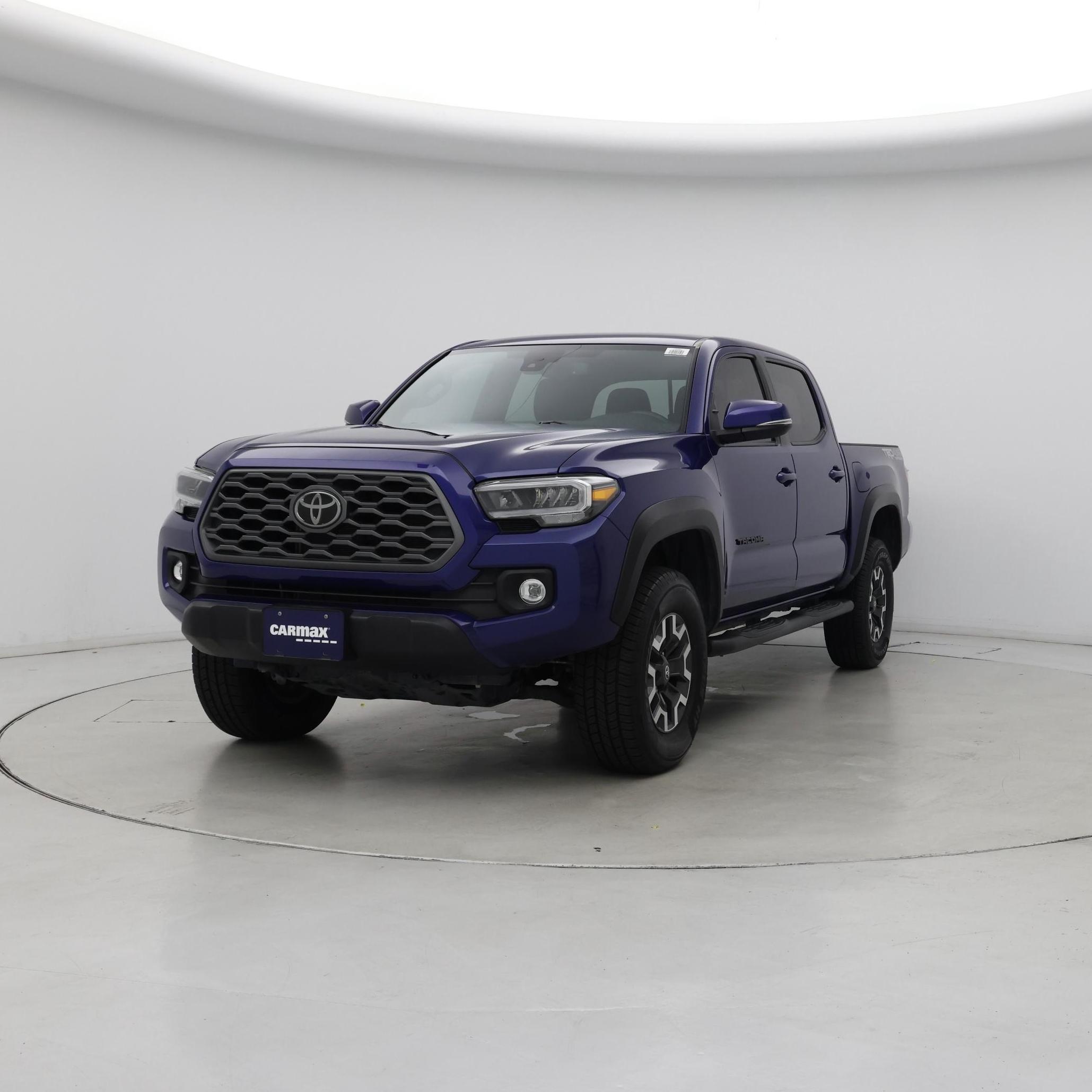 Thumbnail: 2023 Toyota Tacoma - 4