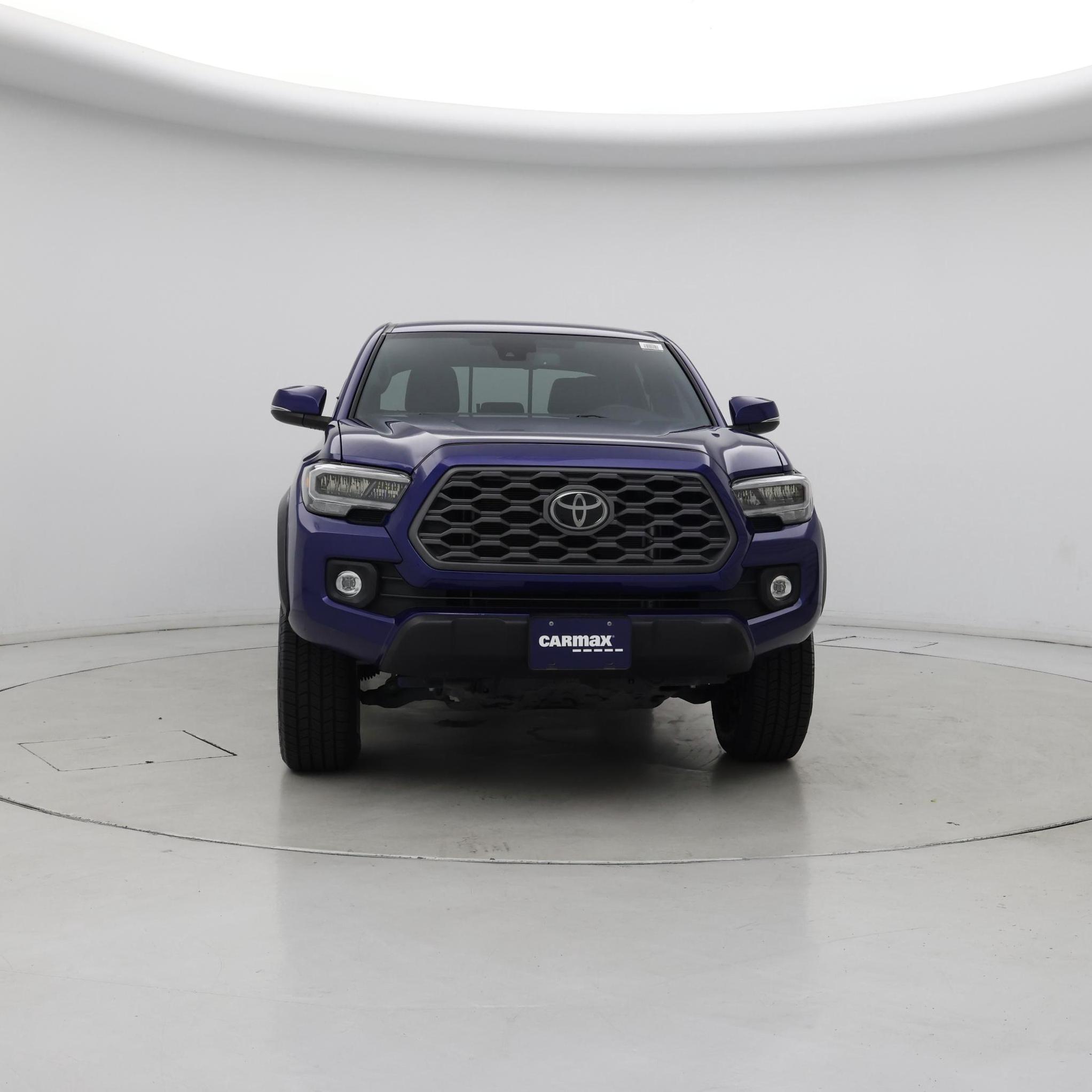 Thumbnail: 2023 Toyota Tacoma - 5