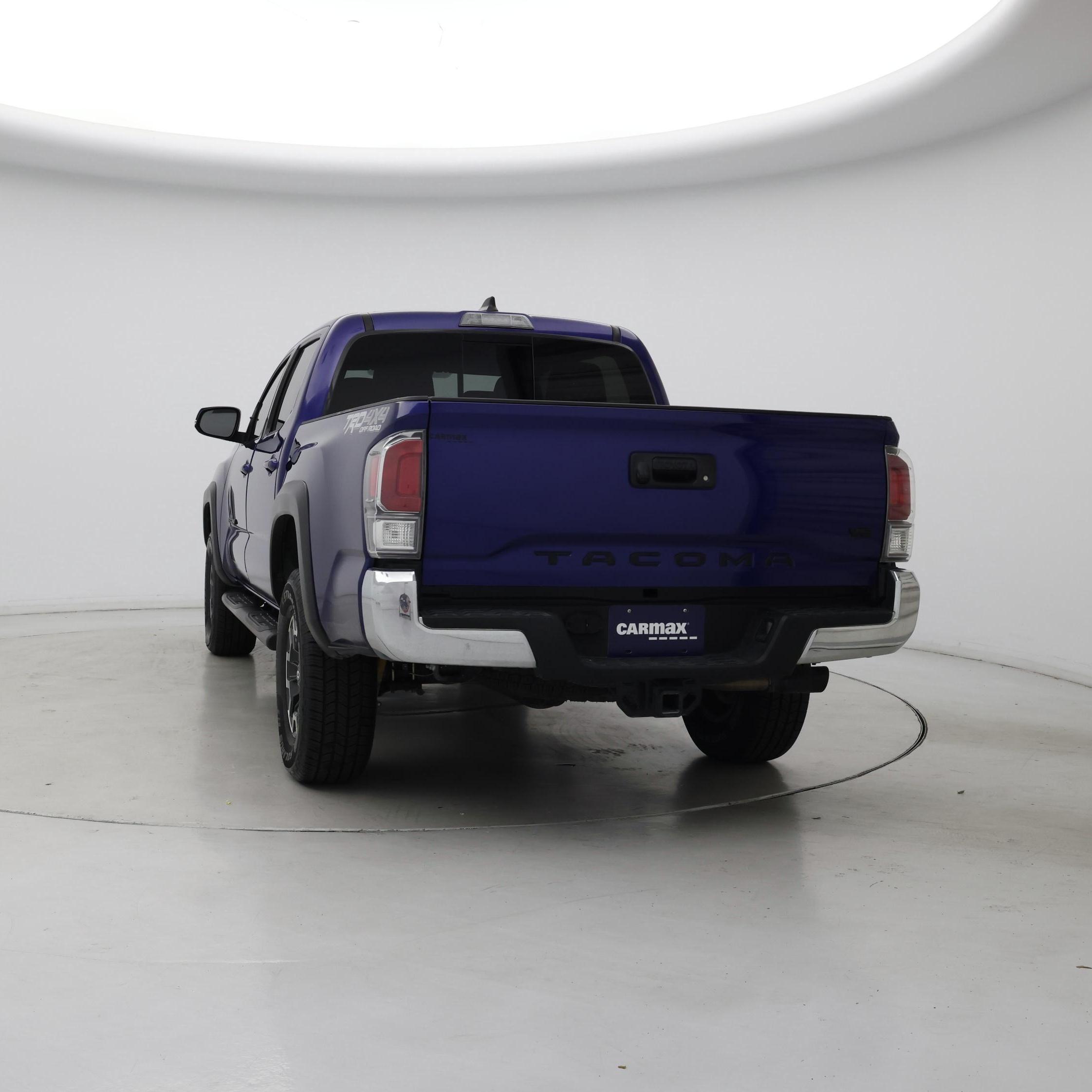Thumbnail: 2023 Toyota Tacoma - 6
