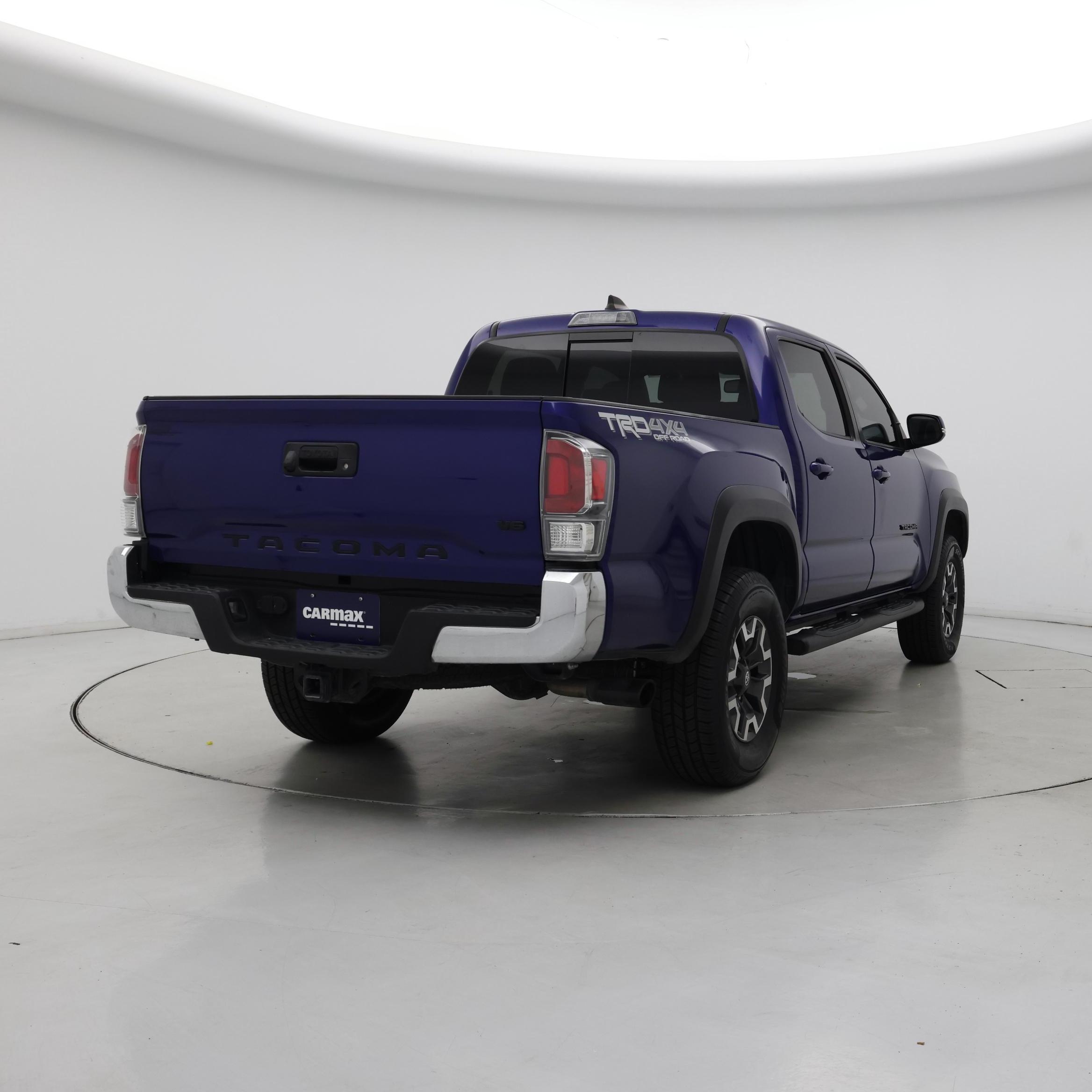 Thumbnail: 2023 Toyota Tacoma - 8