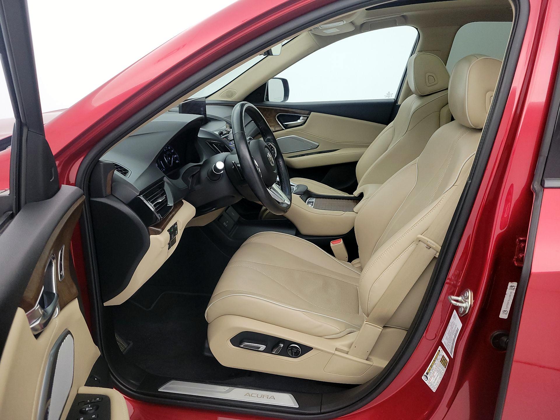 Thumbnail: 2020 Acura RDX - 11