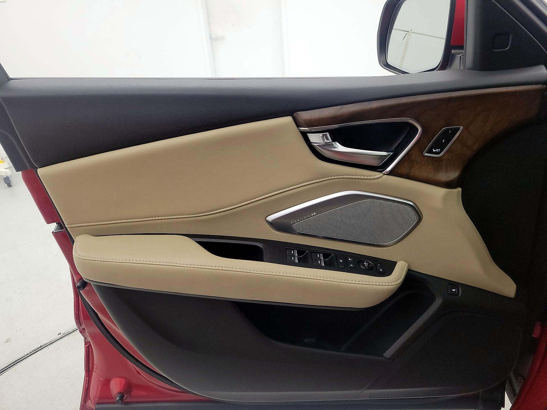Thumbnail: 2020 Acura RDX - 12