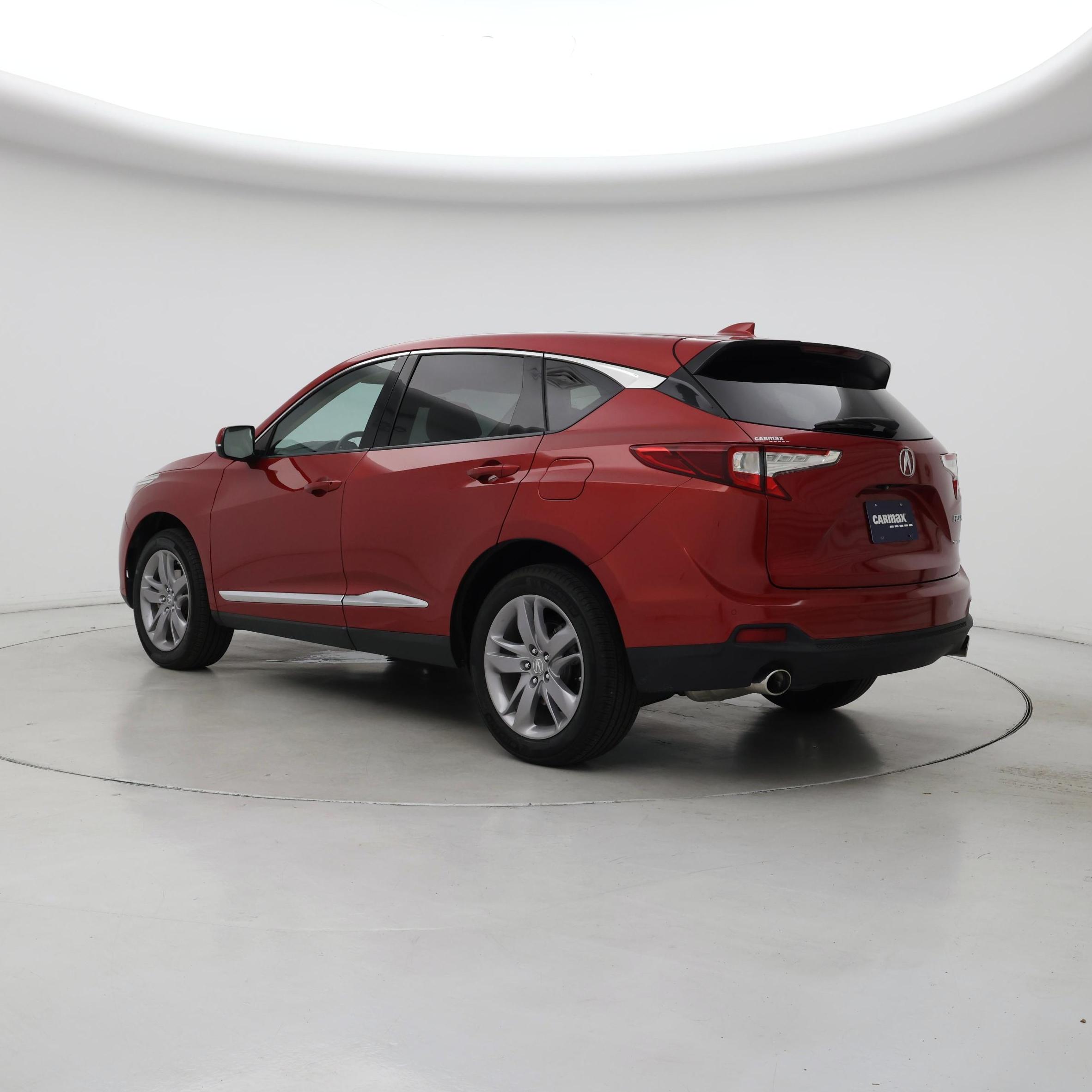 Thumbnail: 2020 Acura RDX - 2