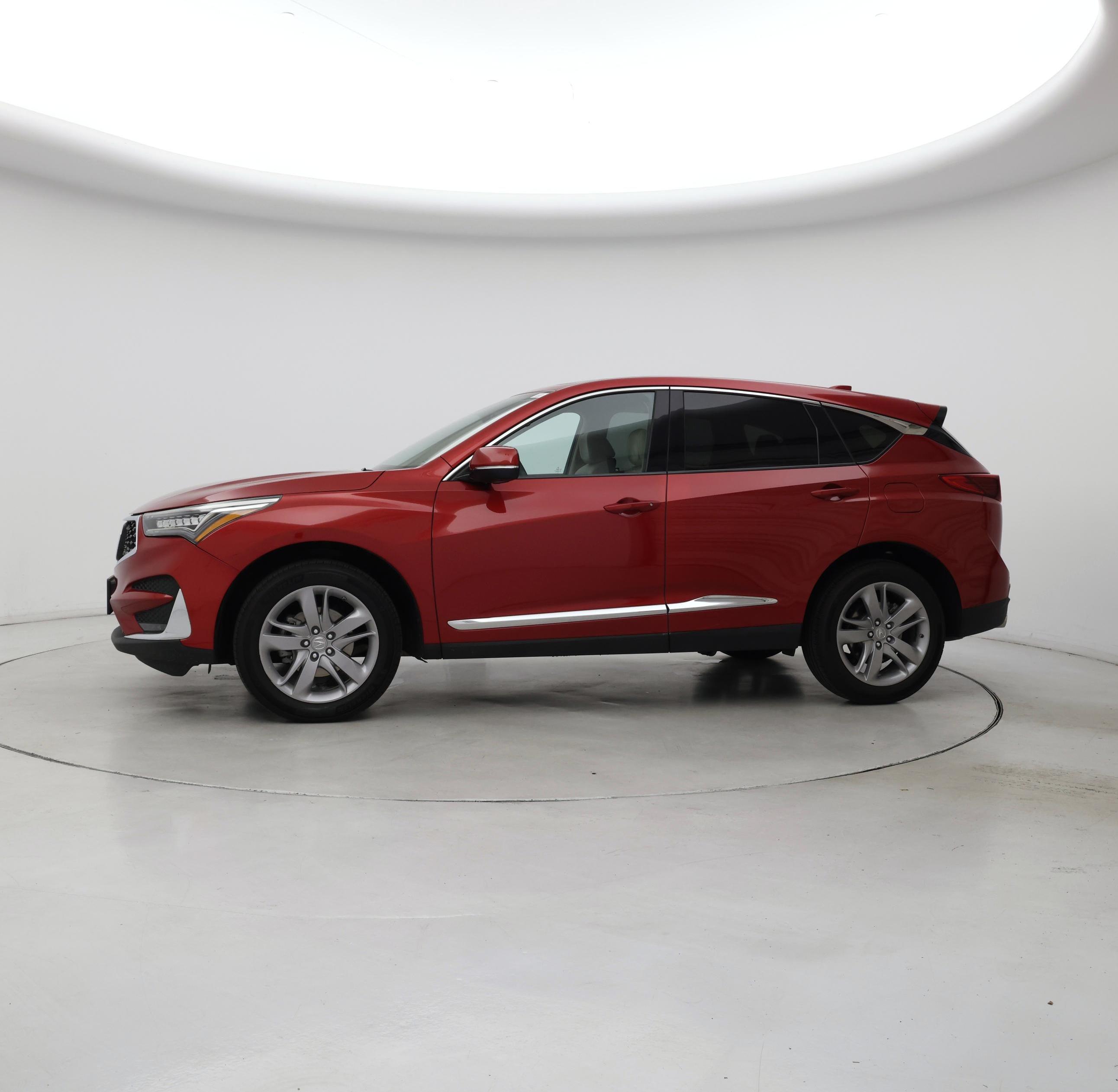 Thumbnail: 2020 Acura RDX - 3