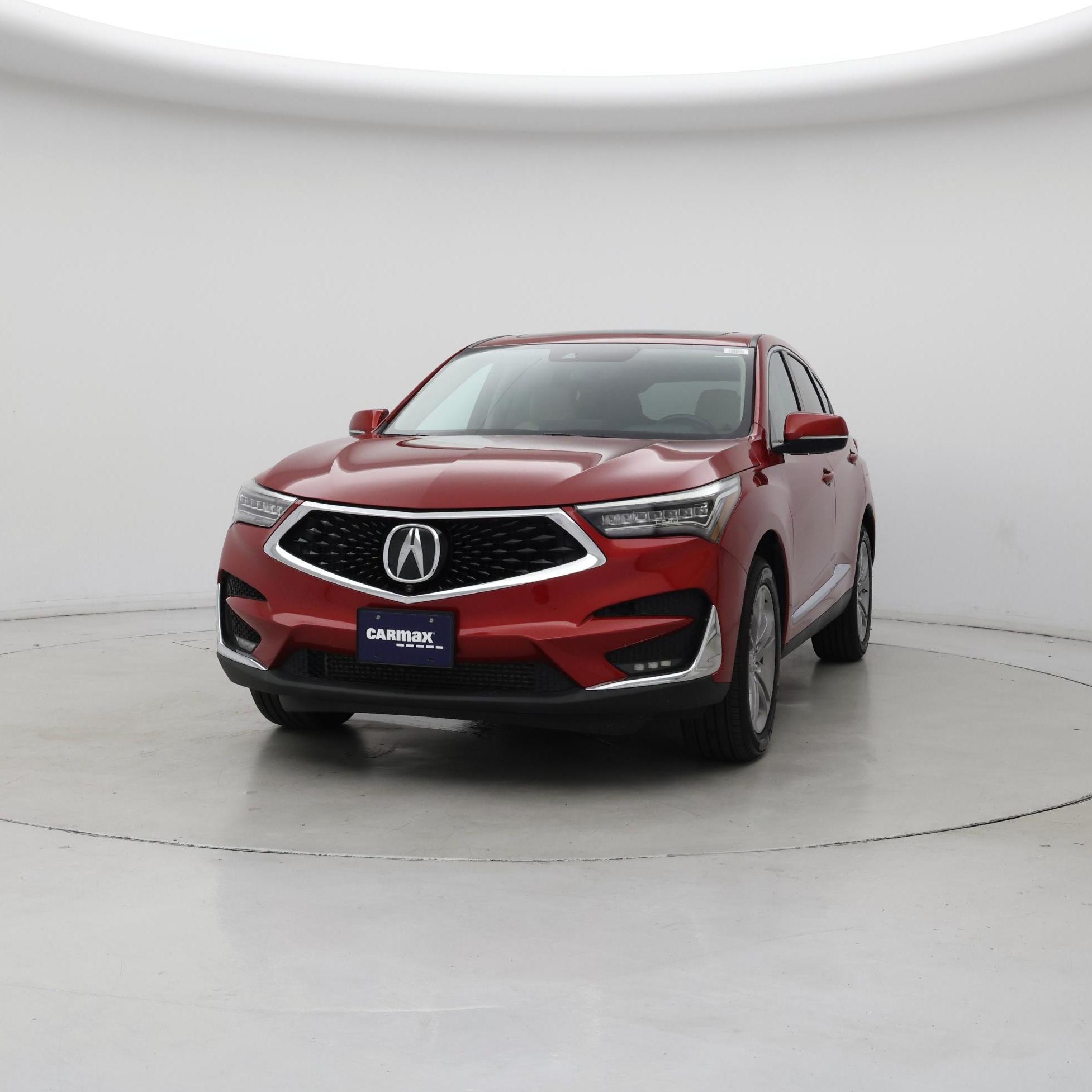 Thumbnail: 2020 Acura RDX - 4