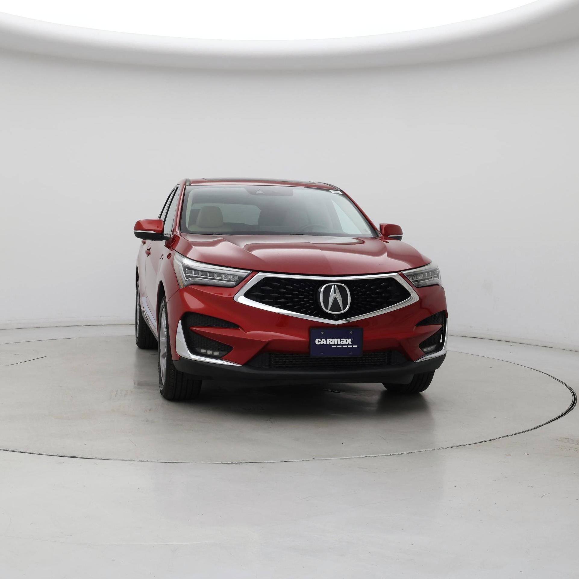 Thumbnail: 2020 Acura RDX - 5