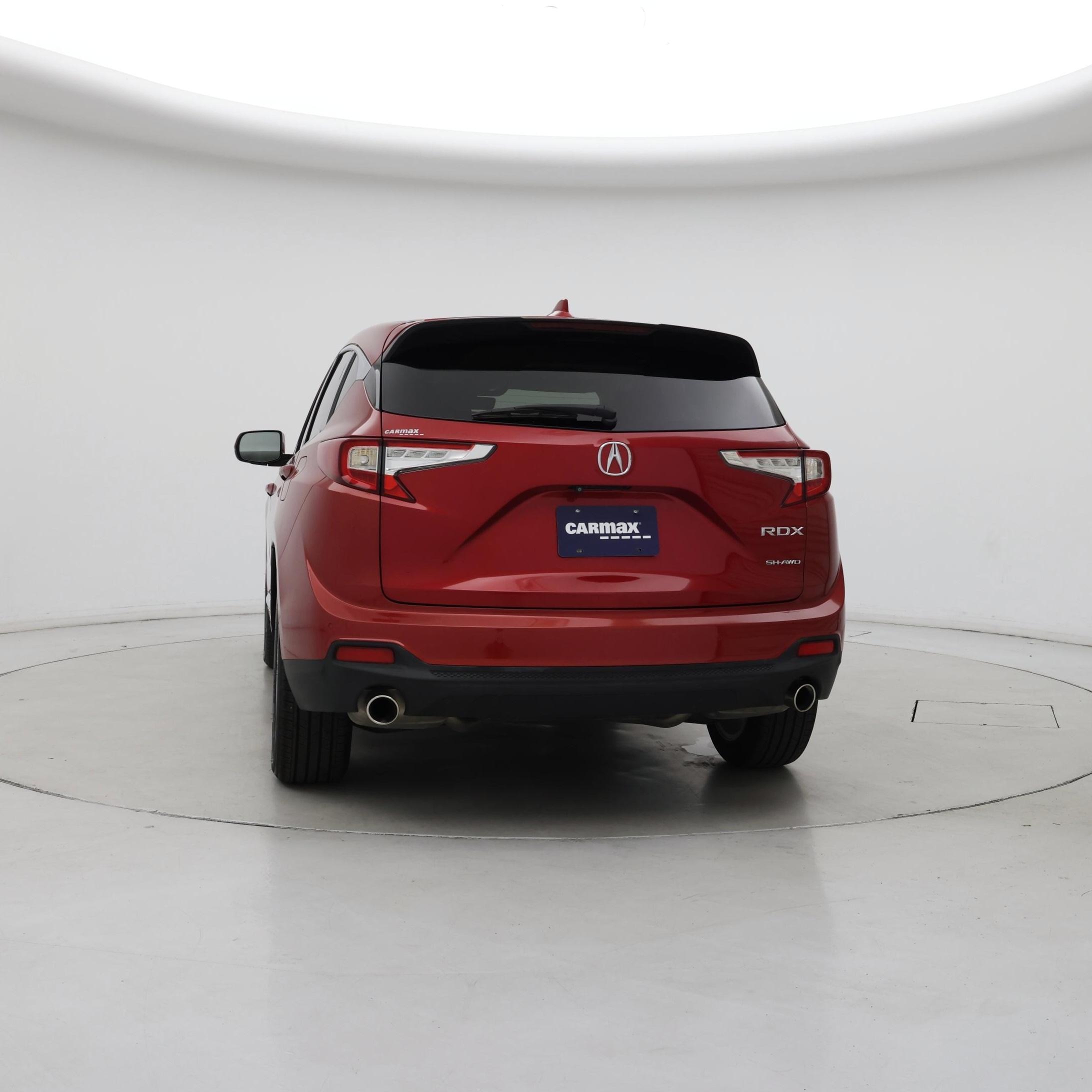 Thumbnail: 2020 Acura RDX - 6