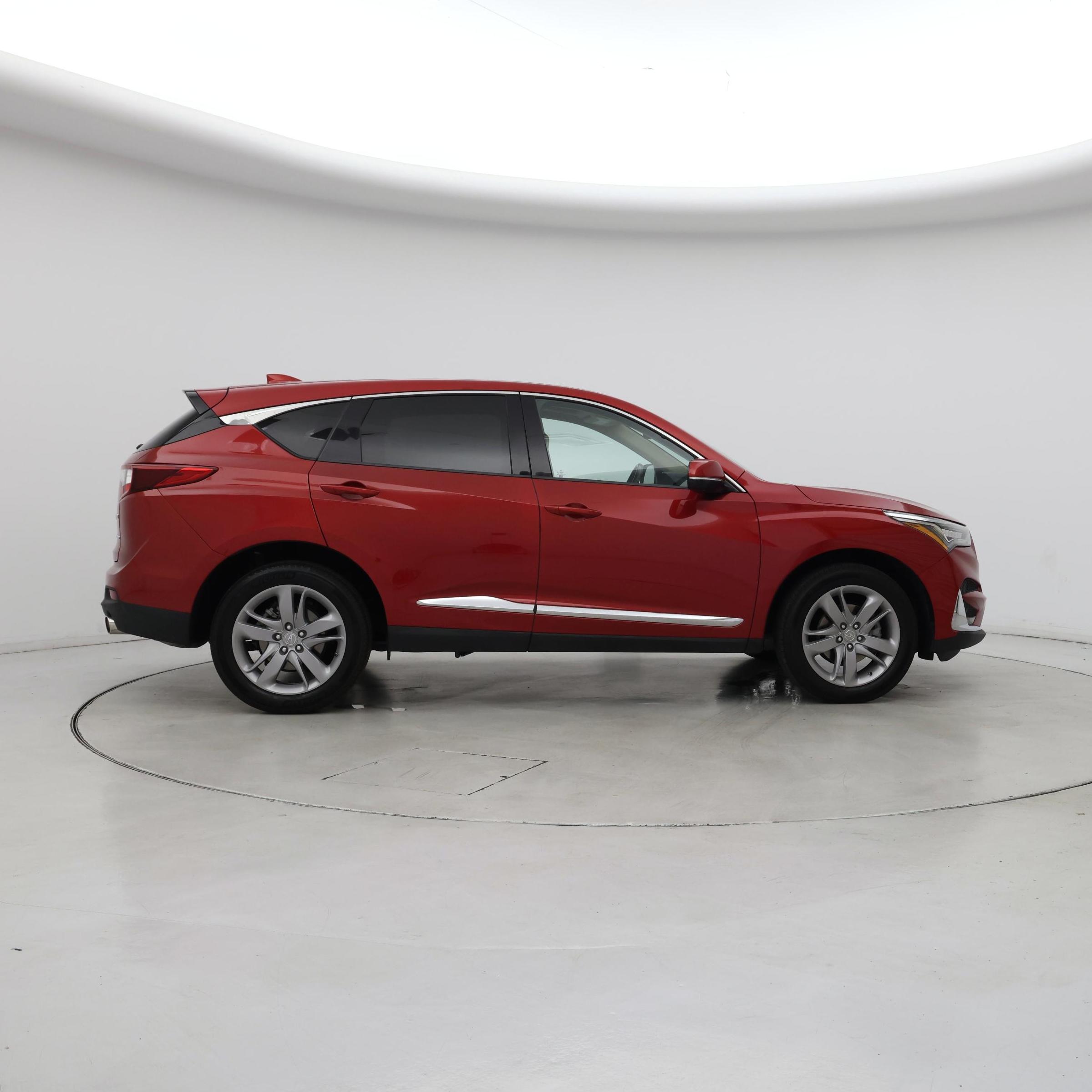 Thumbnail: 2020 Acura RDX - 7