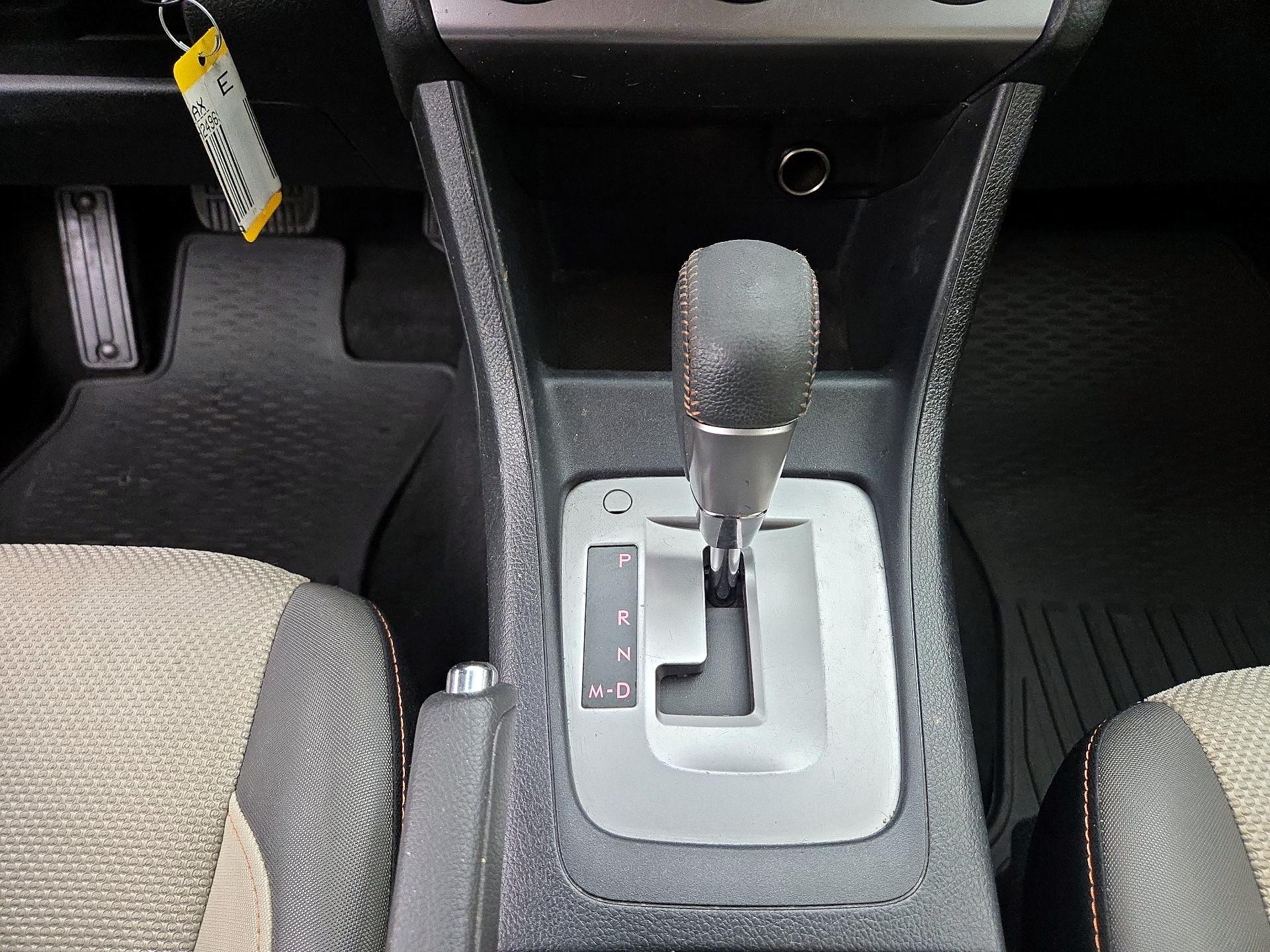 Thumbnail: 2017 Subaru Crosstrek - 17