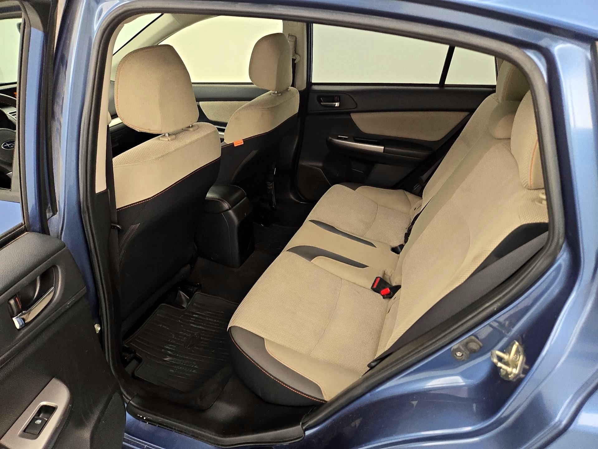 Thumbnail: 2017 Subaru Crosstrek - 19