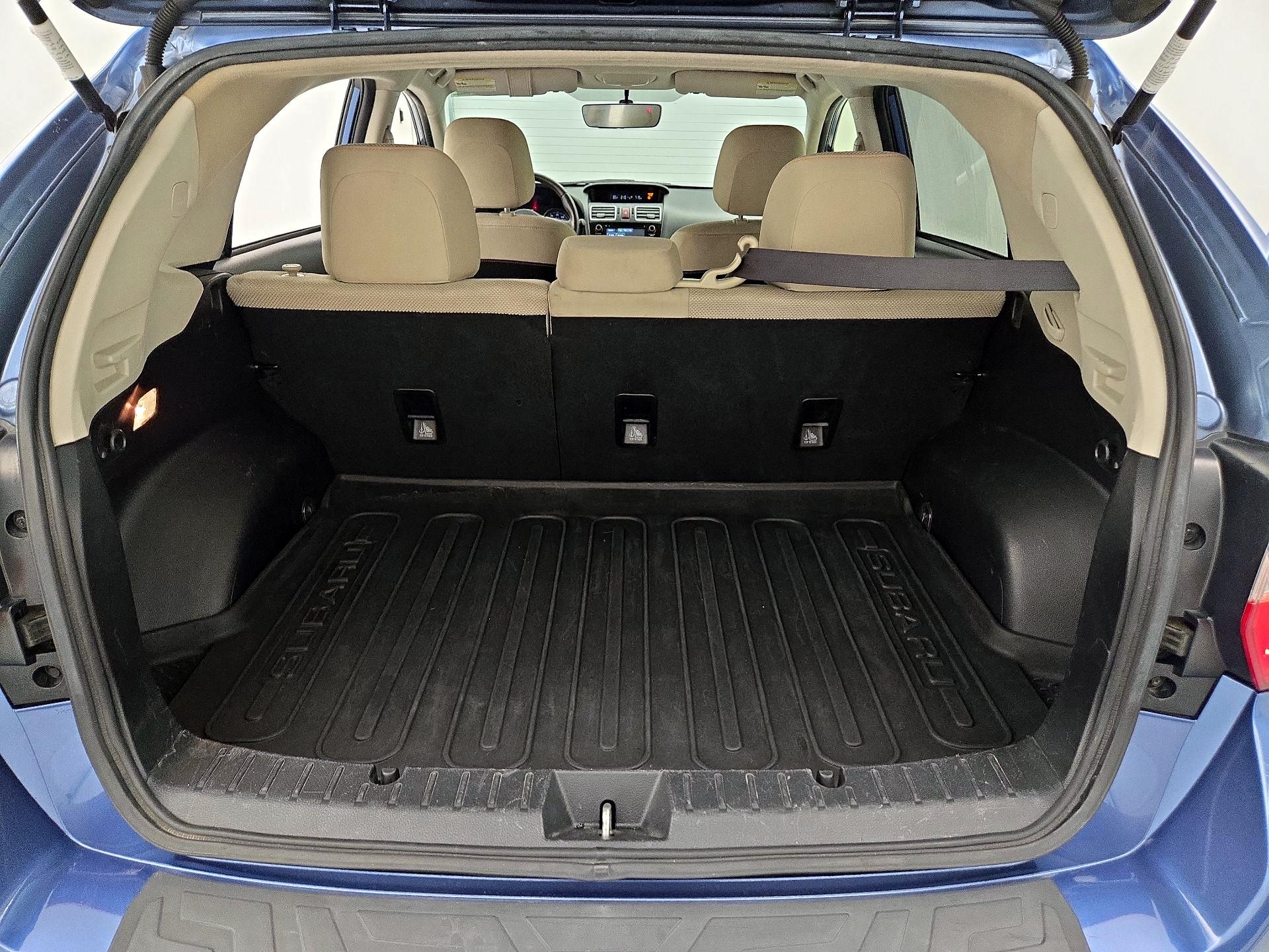 Thumbnail: 2017 Subaru Crosstrek - 20