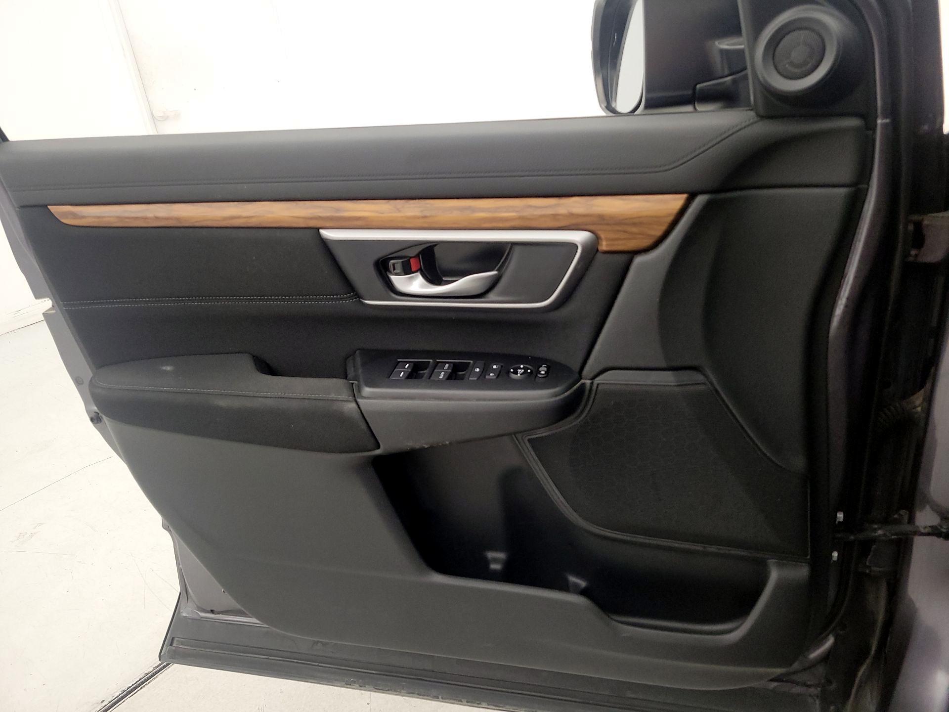 Thumbnail: 2021 Honda CR-V - 12