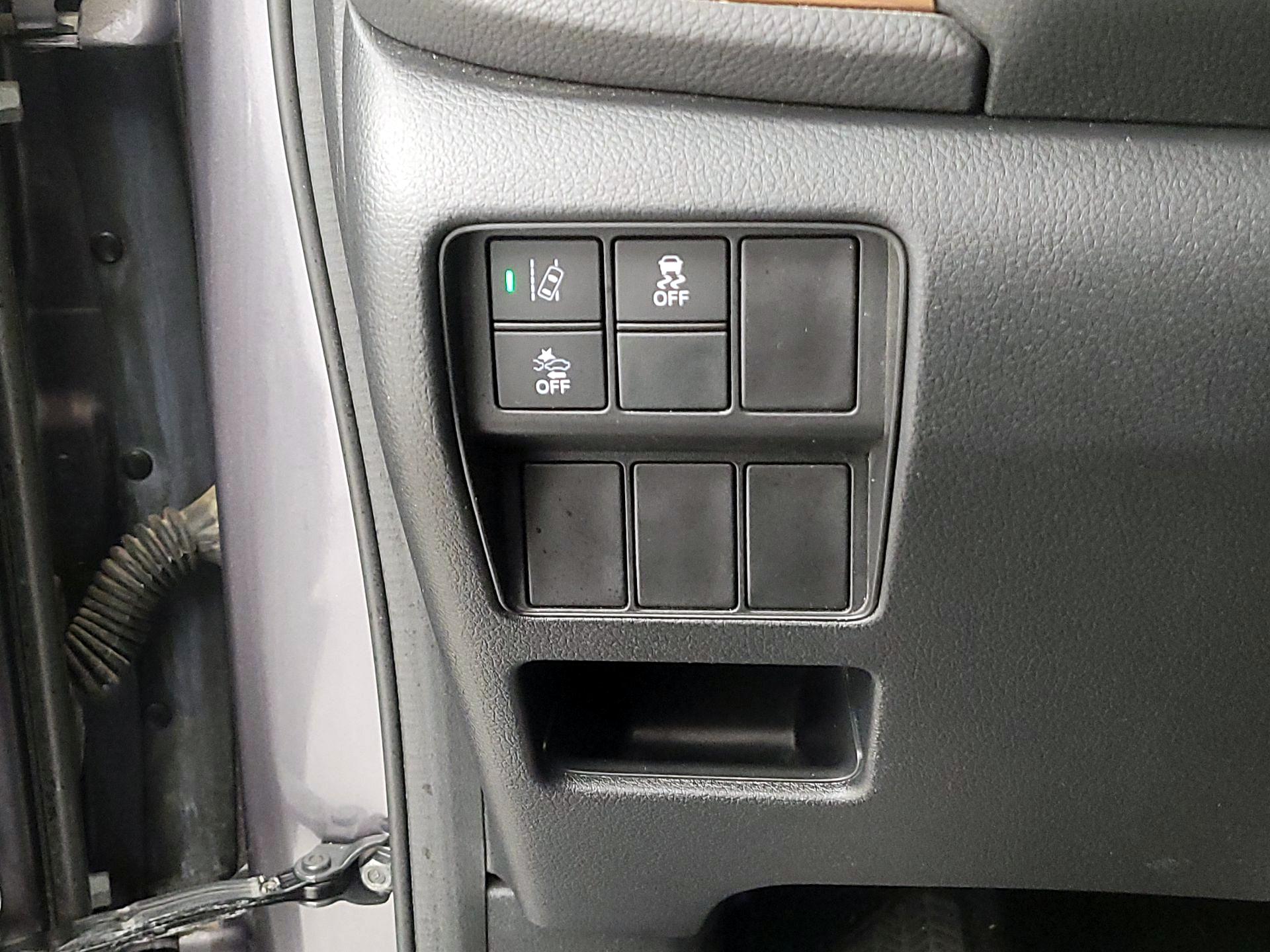 Thumbnail: 2021 Honda CR-V - 13