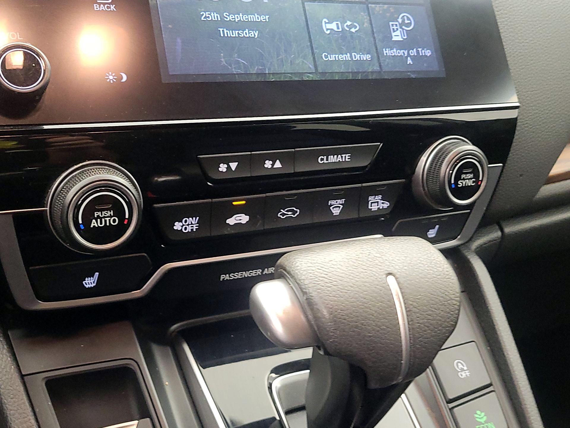 Thumbnail: 2021 Honda CR-V - 16