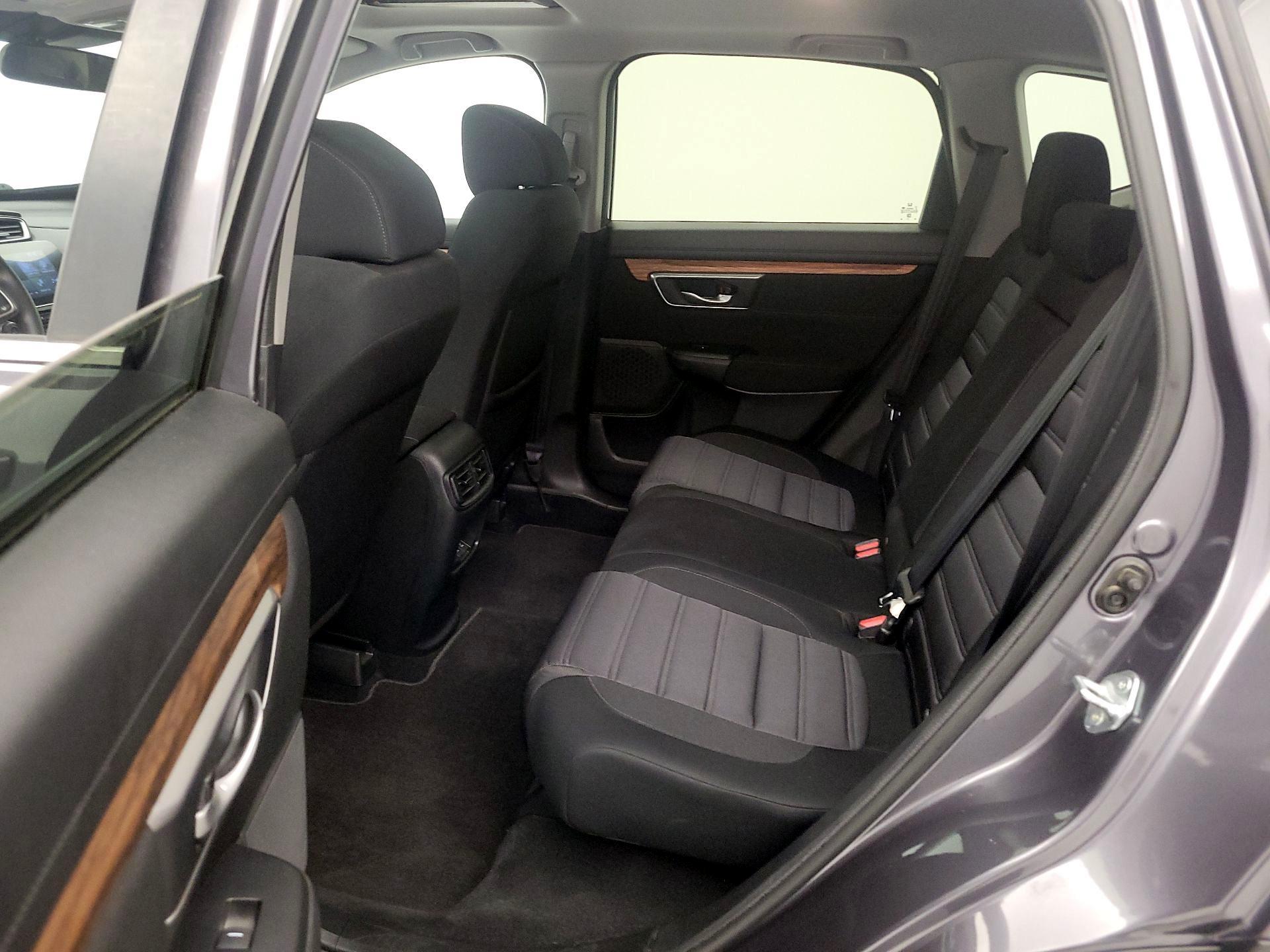 Thumbnail: 2021 Honda CR-V - 20