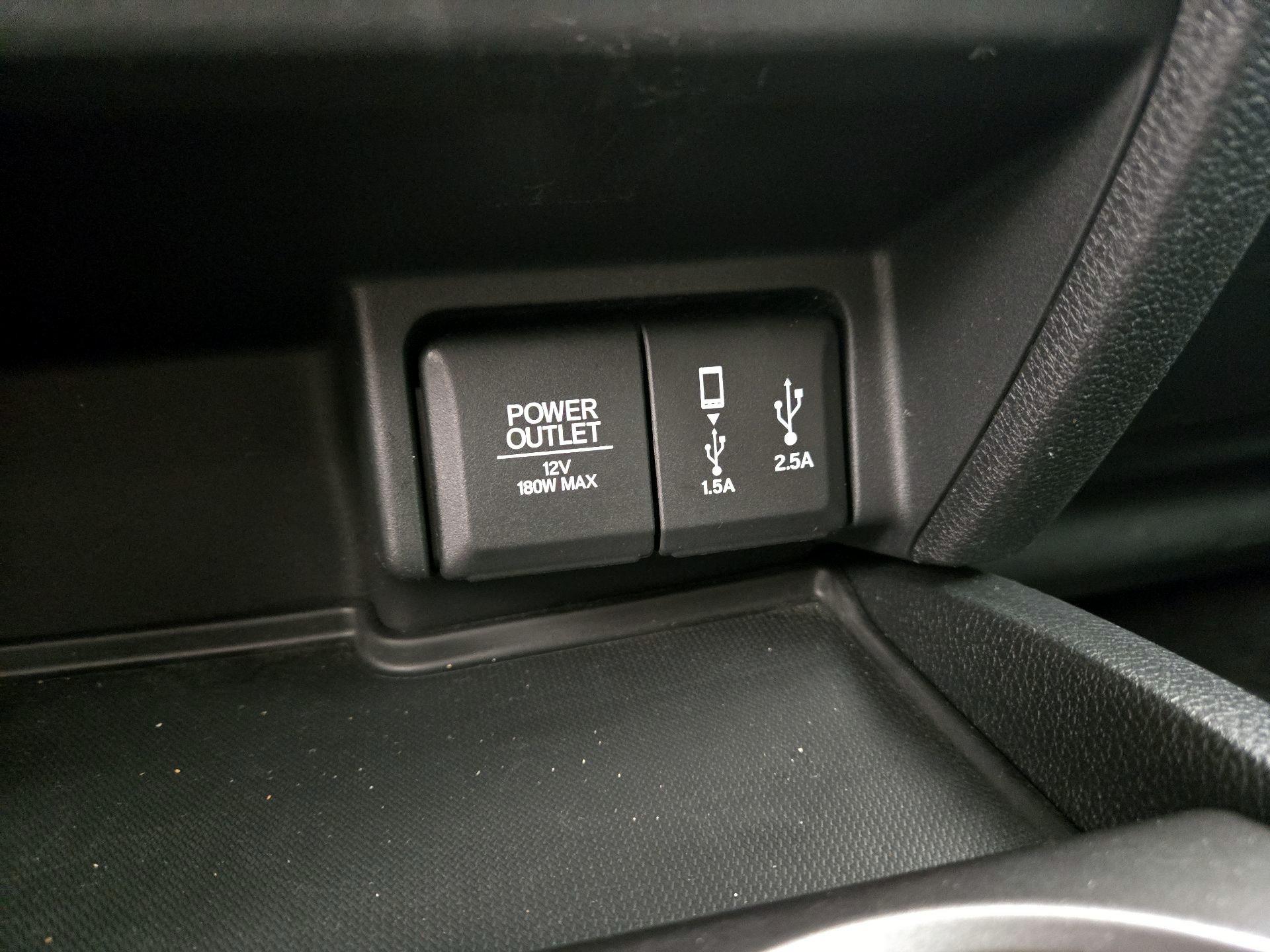 Thumbnail: 2018 Honda Pilot - 18