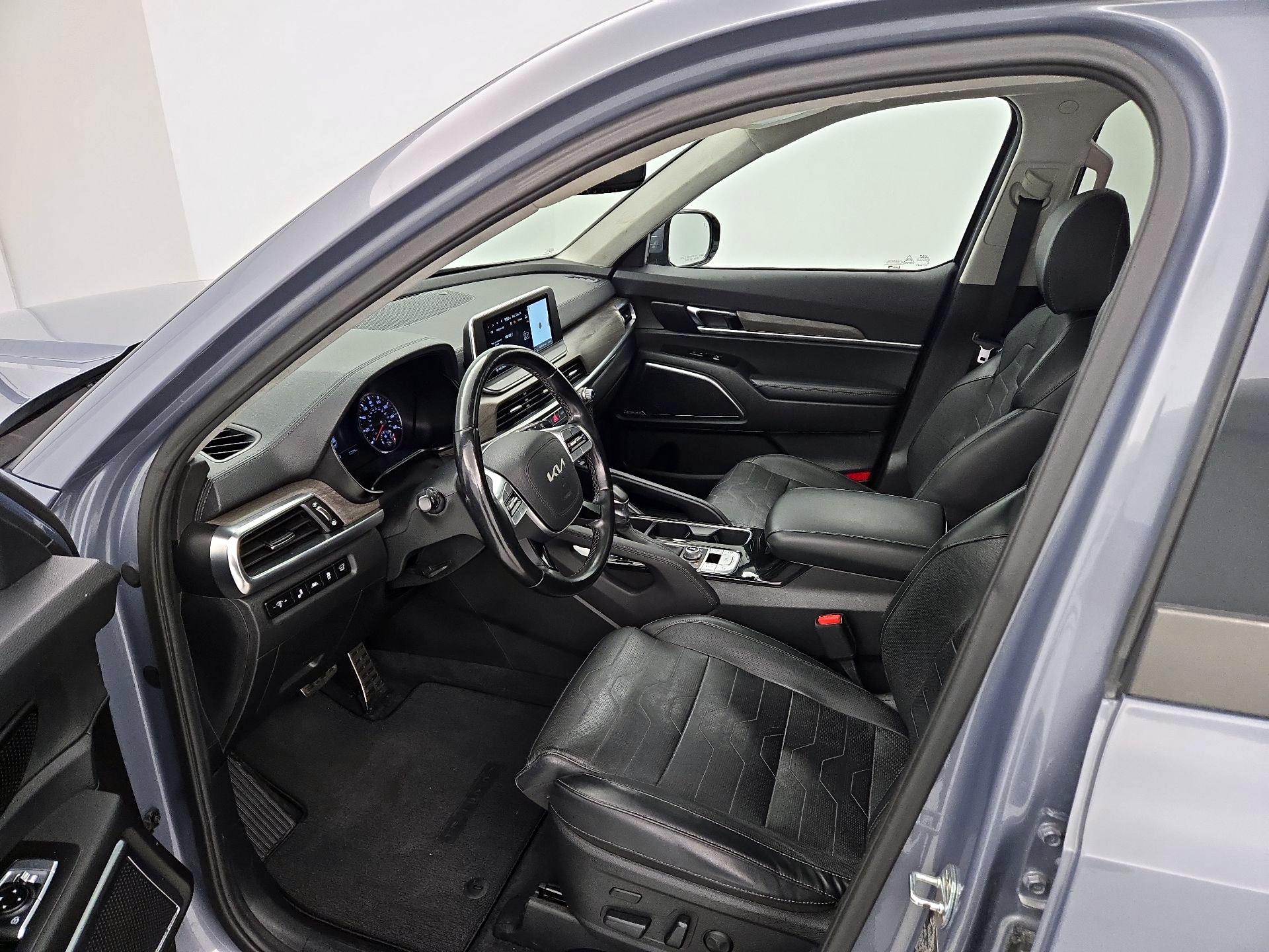 Thumbnail: 2022 Kia Telluride - 11