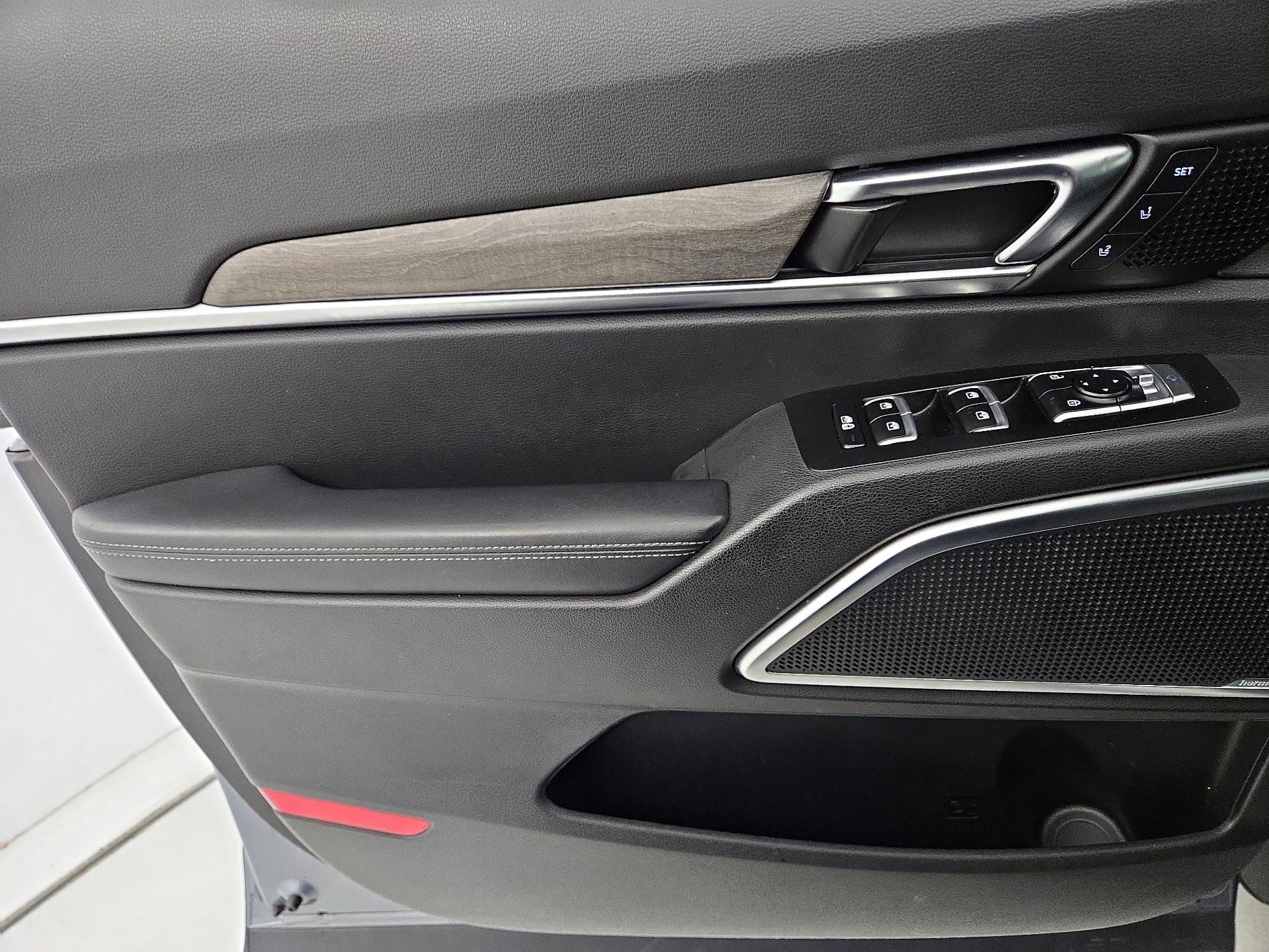 Thumbnail: 2022 Kia Telluride - 12