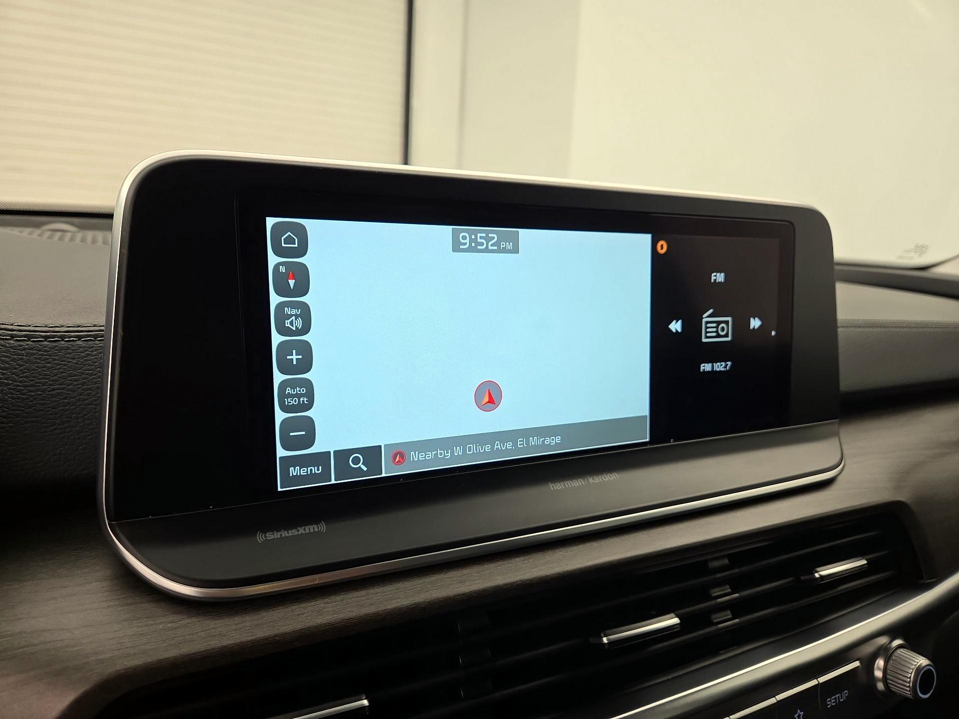 Thumbnail: 2022 Kia Telluride - 14