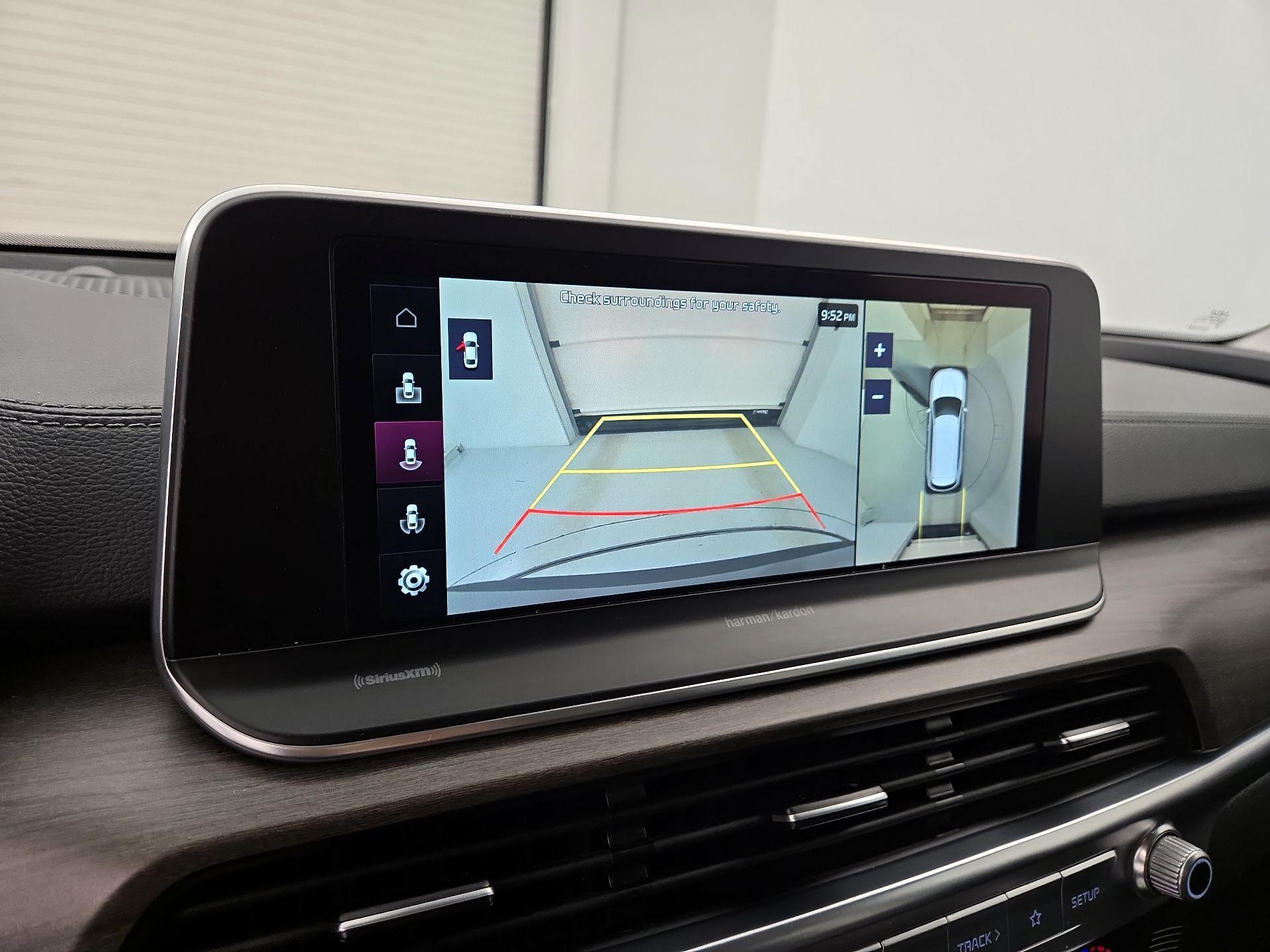 Thumbnail: 2022 Kia Telluride - 15