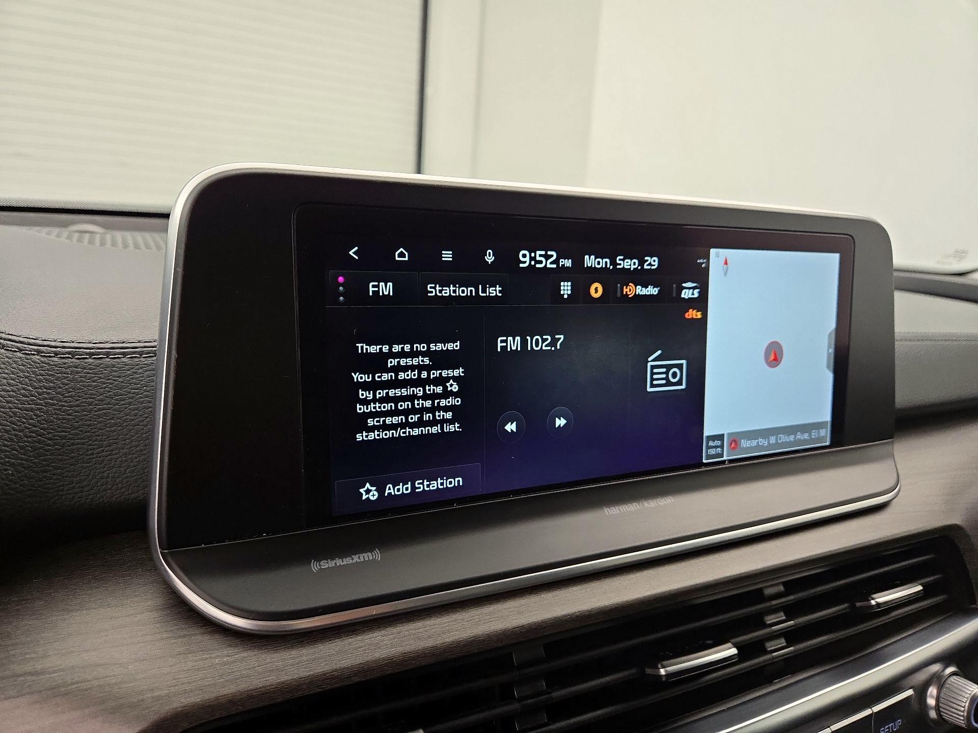 Thumbnail: 2022 Kia Telluride - 16