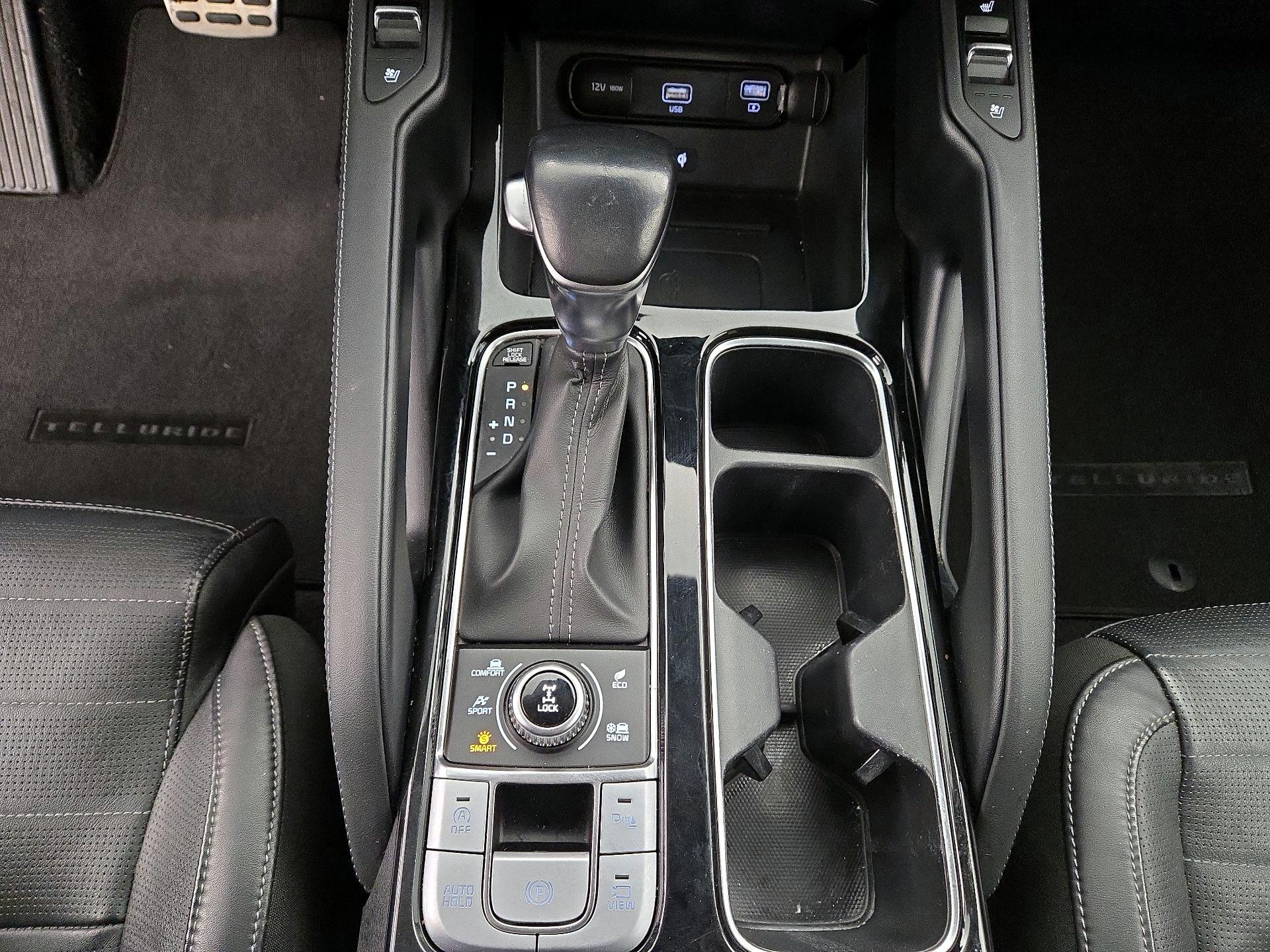 Thumbnail: 2022 Kia Telluride - 18