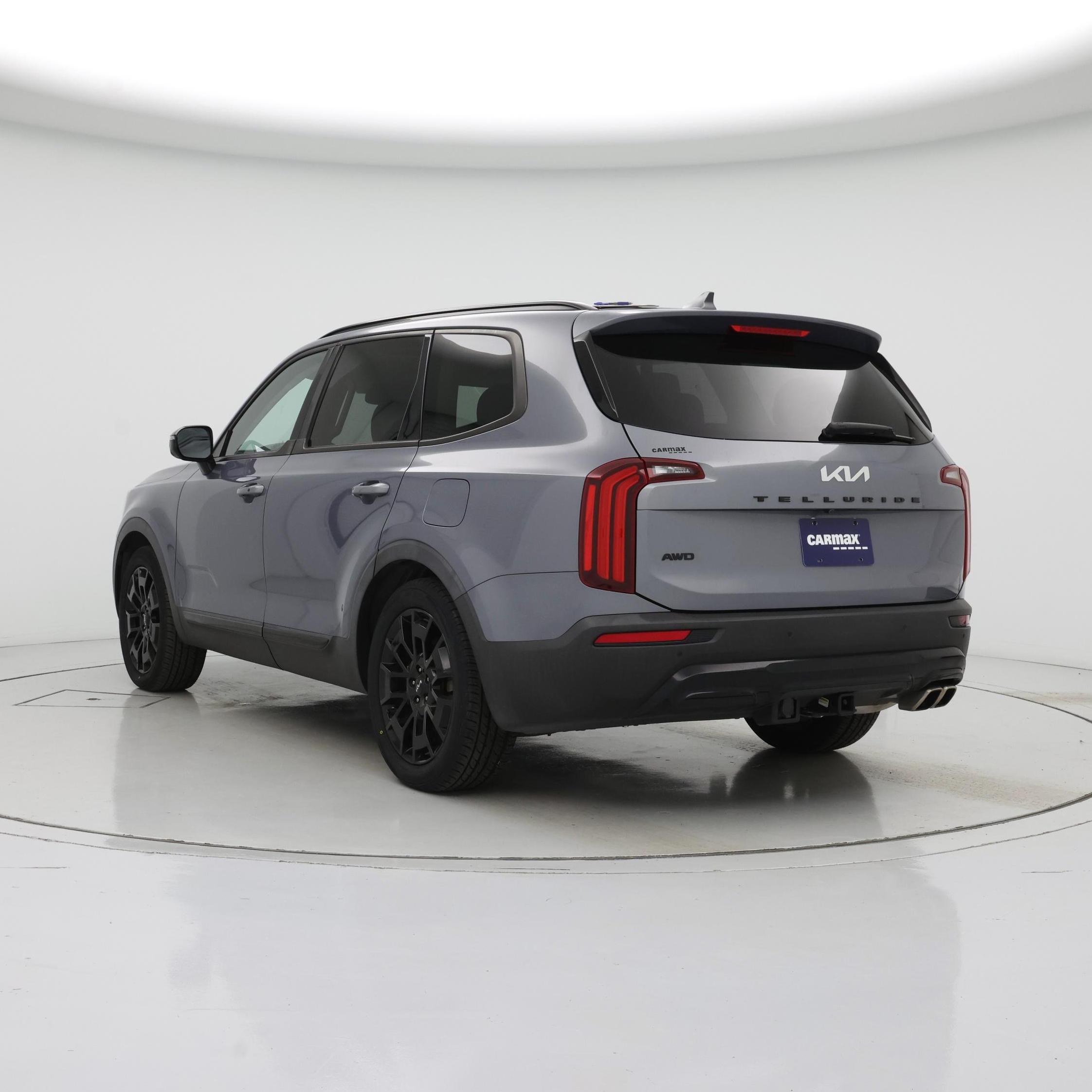 Thumbnail: 2022 Kia Telluride - 2