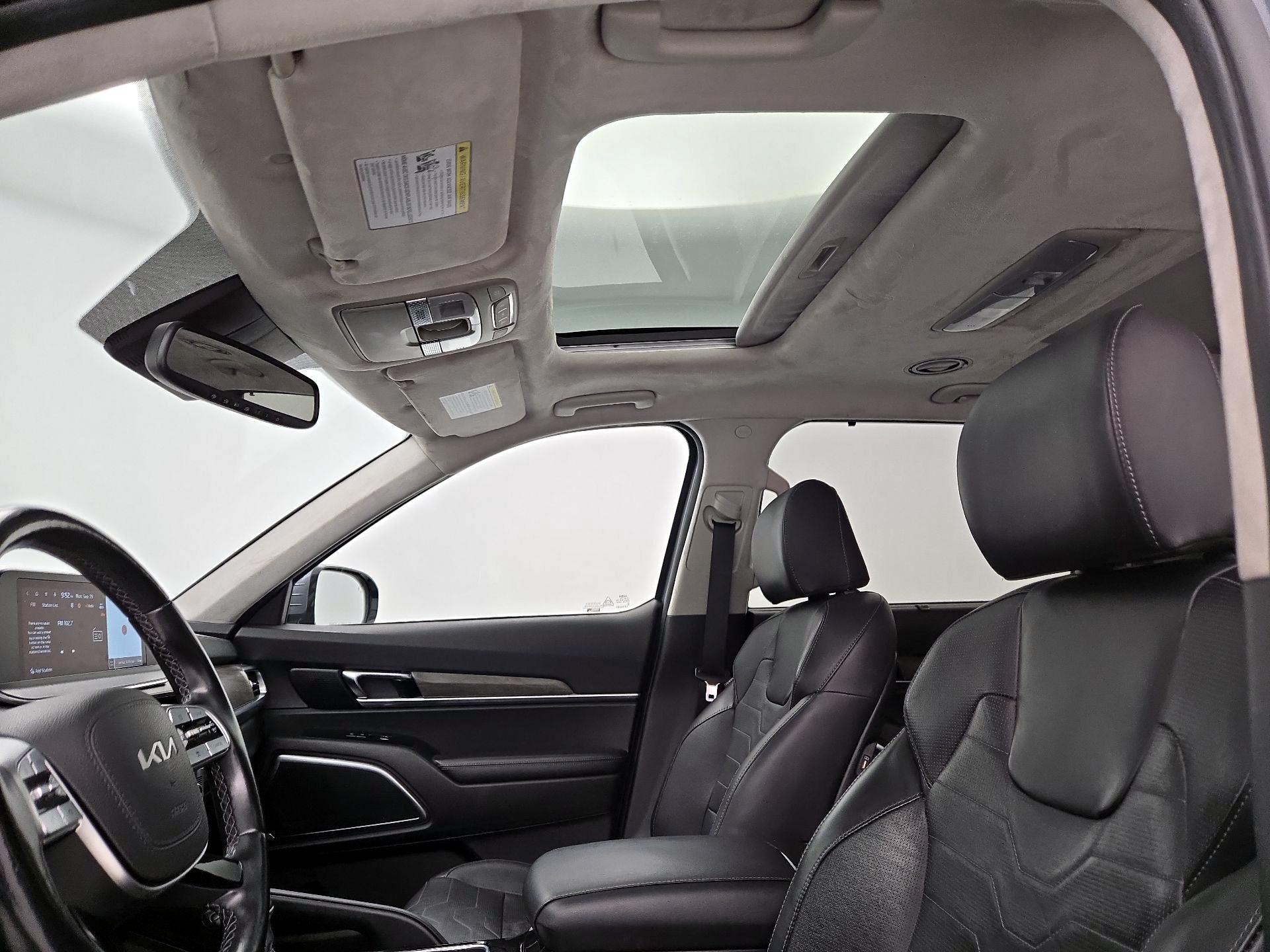 Thumbnail: 2022 Kia Telluride - 20