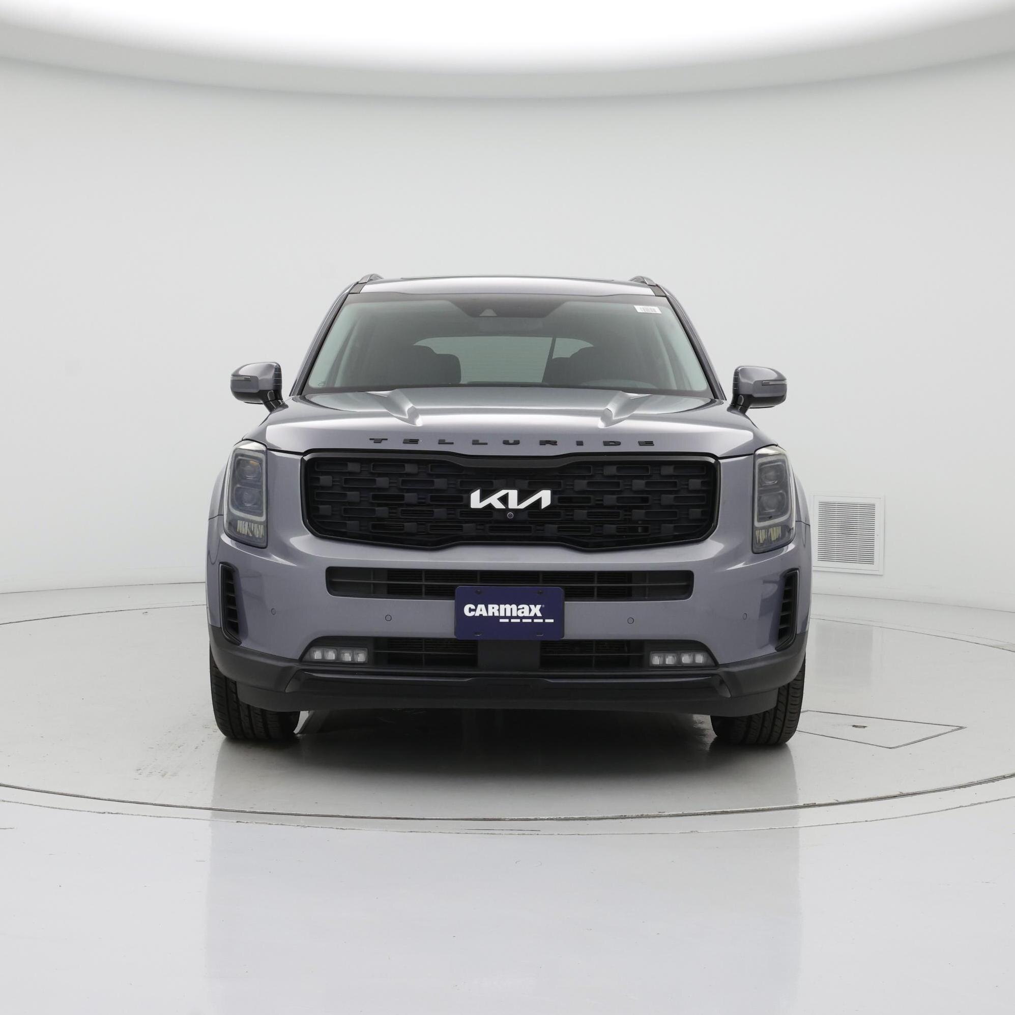 Thumbnail: 2022 Kia Telluride - 5