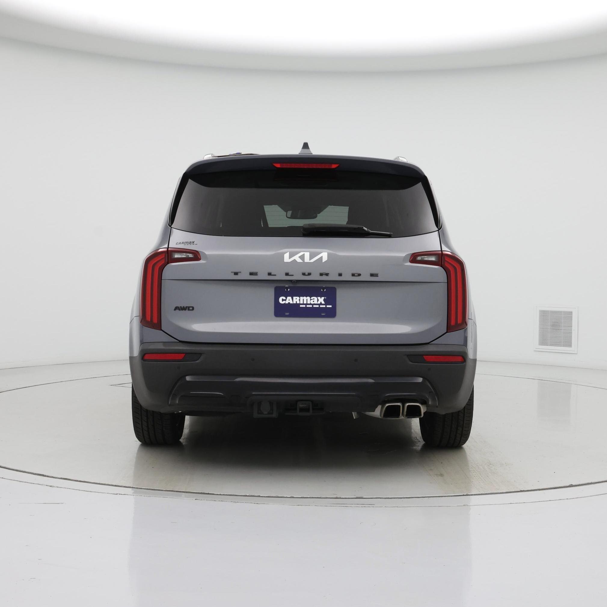 Thumbnail: 2022 Kia Telluride - 6