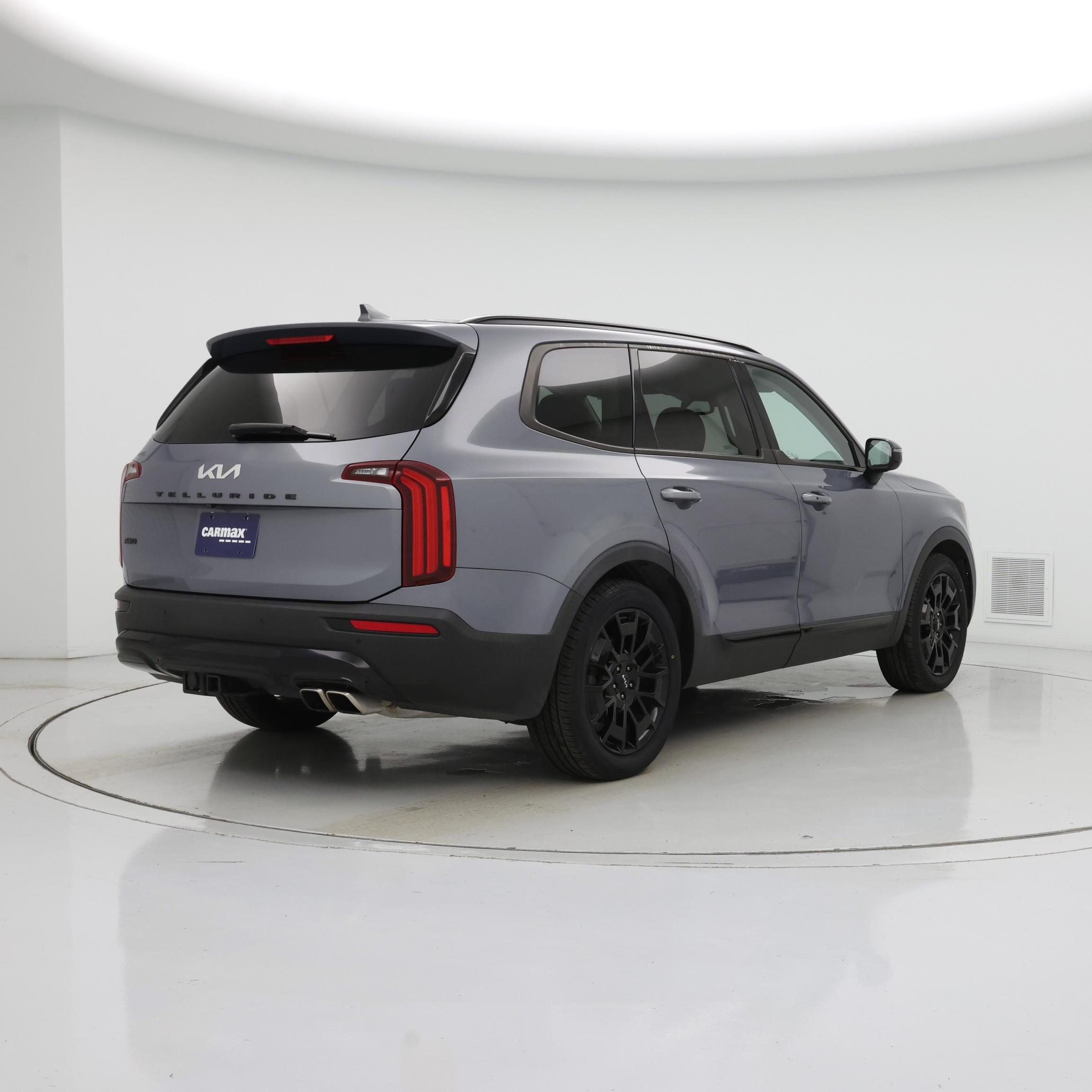 Thumbnail: 2022 Kia Telluride - 8