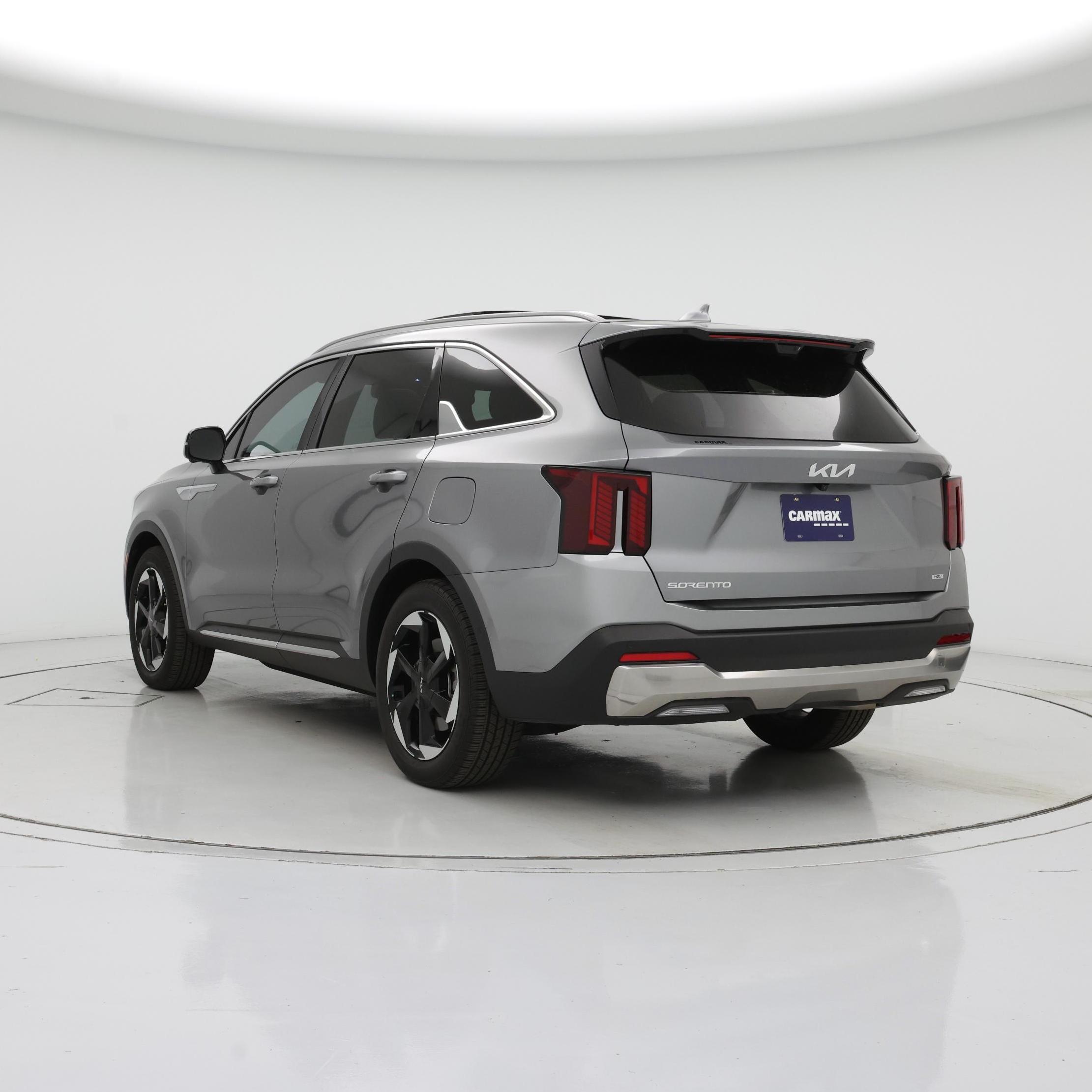 Thumbnail: 2025 Kia Sorento - 2
