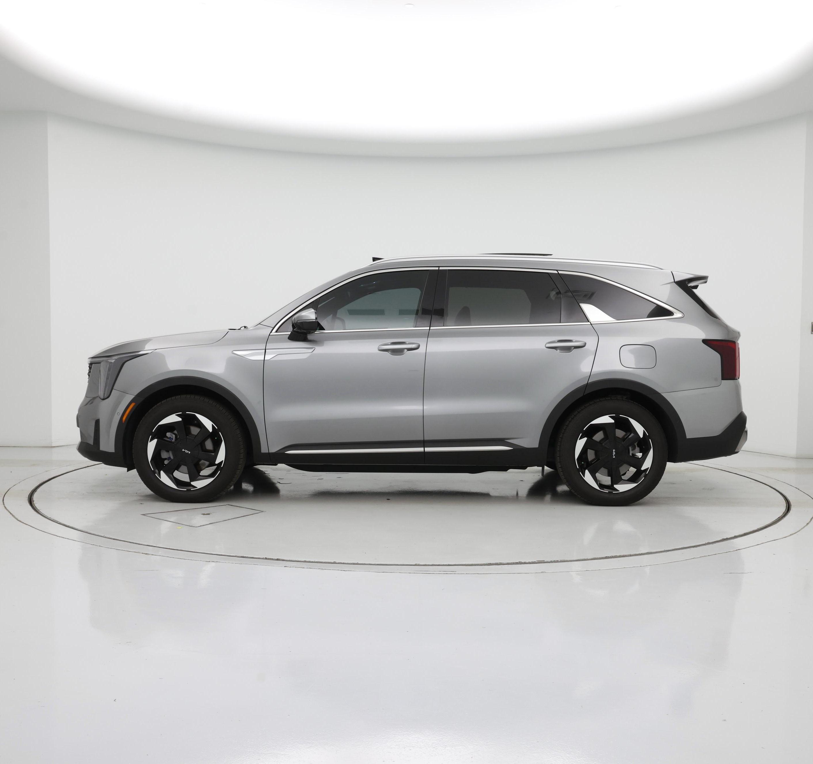 Thumbnail: 2025 Kia Sorento - 3