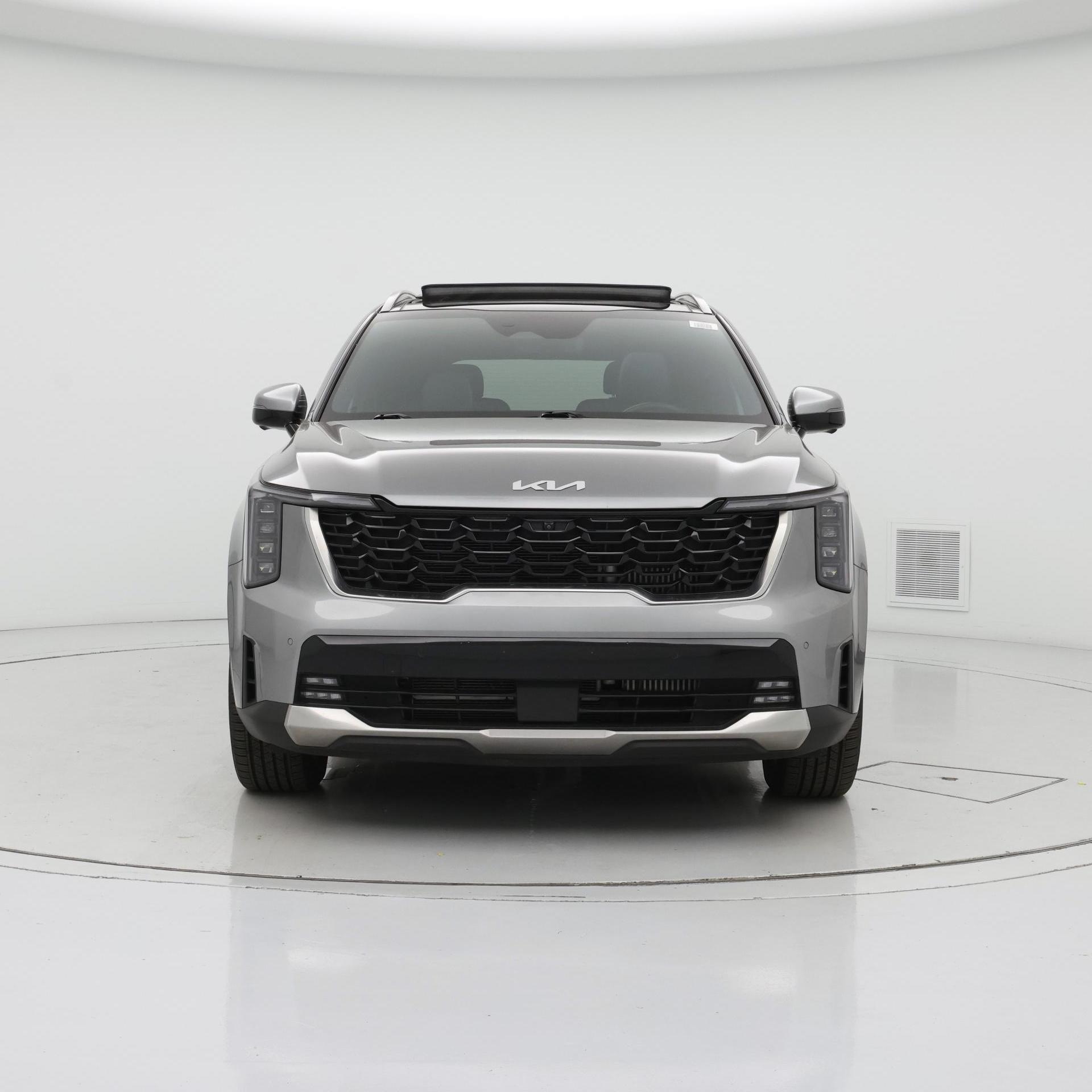 Thumbnail: 2025 Kia Sorento - 5