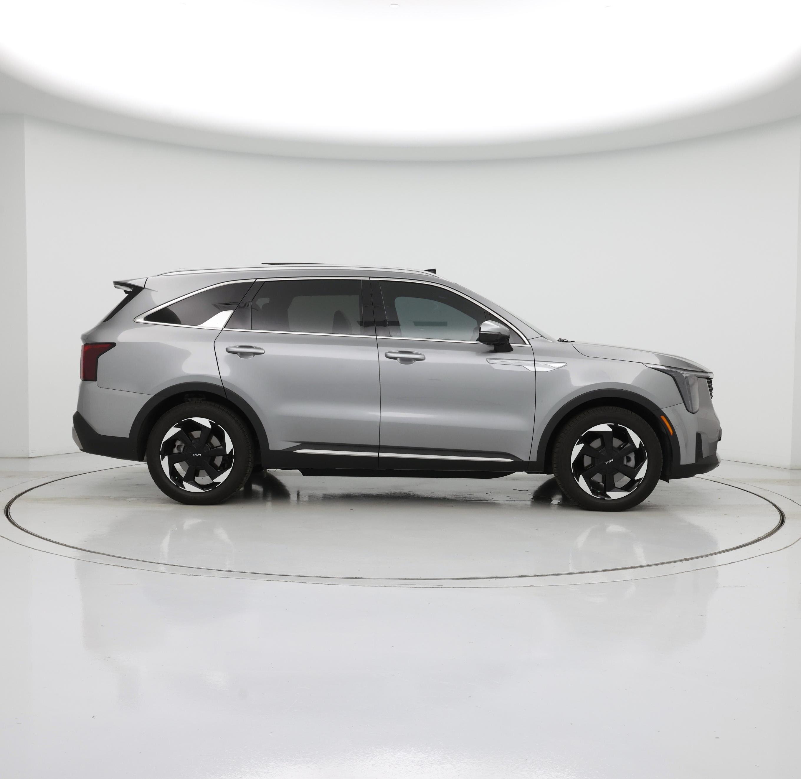 Thumbnail: 2025 Kia Sorento - 7