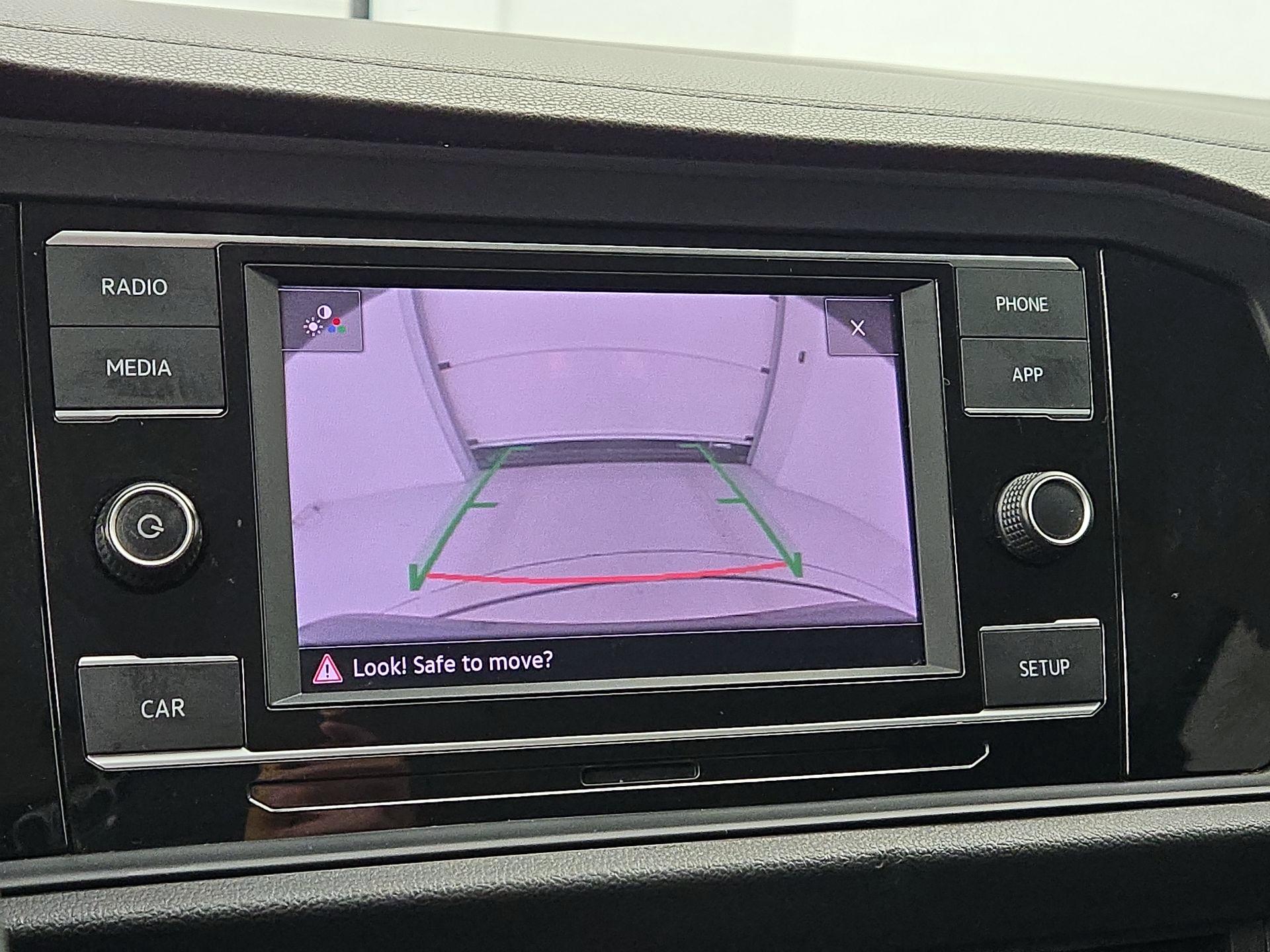 Thumbnail: 2019 Volkswagen Jetta - 14