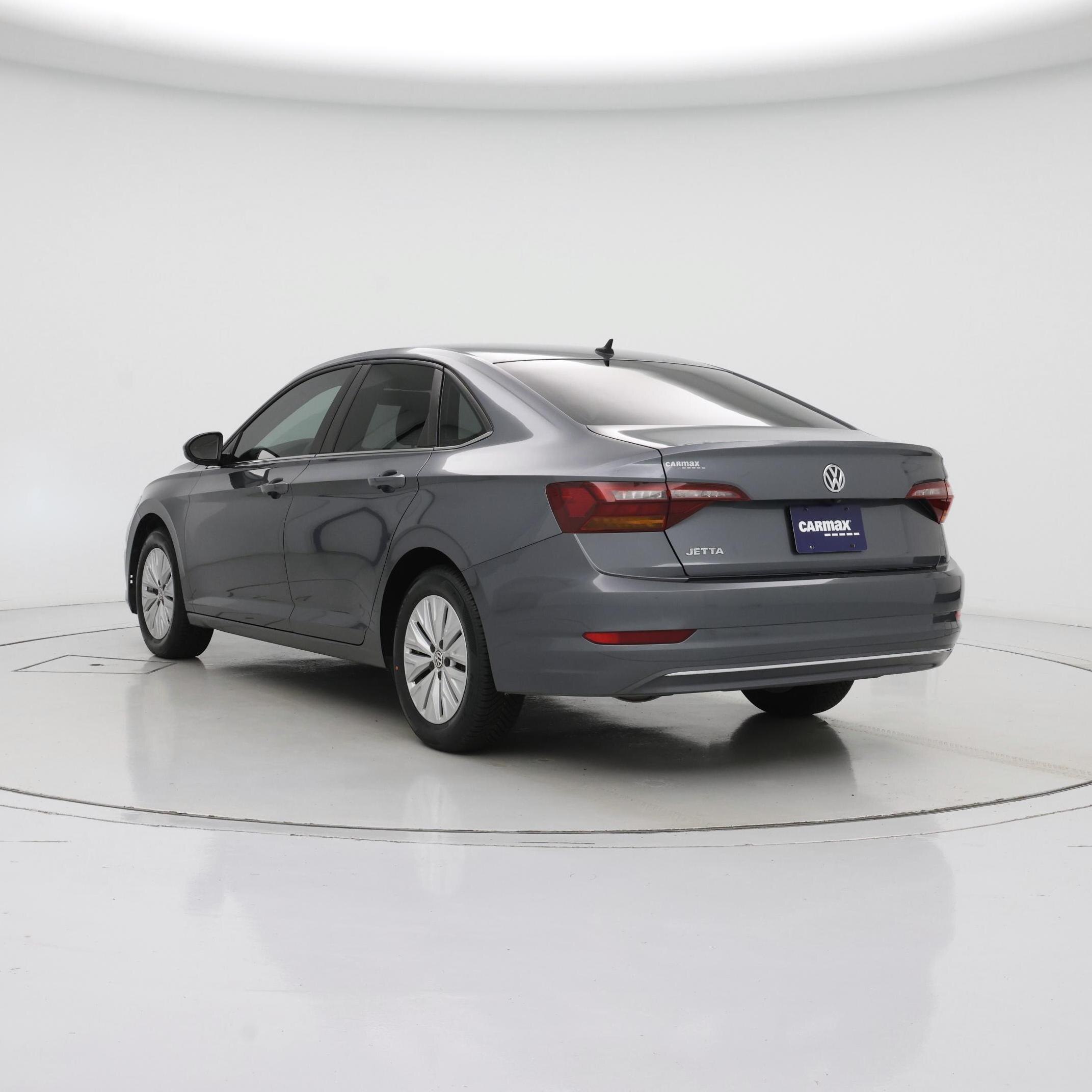 Thumbnail: 2019 Volkswagen Jetta - 2