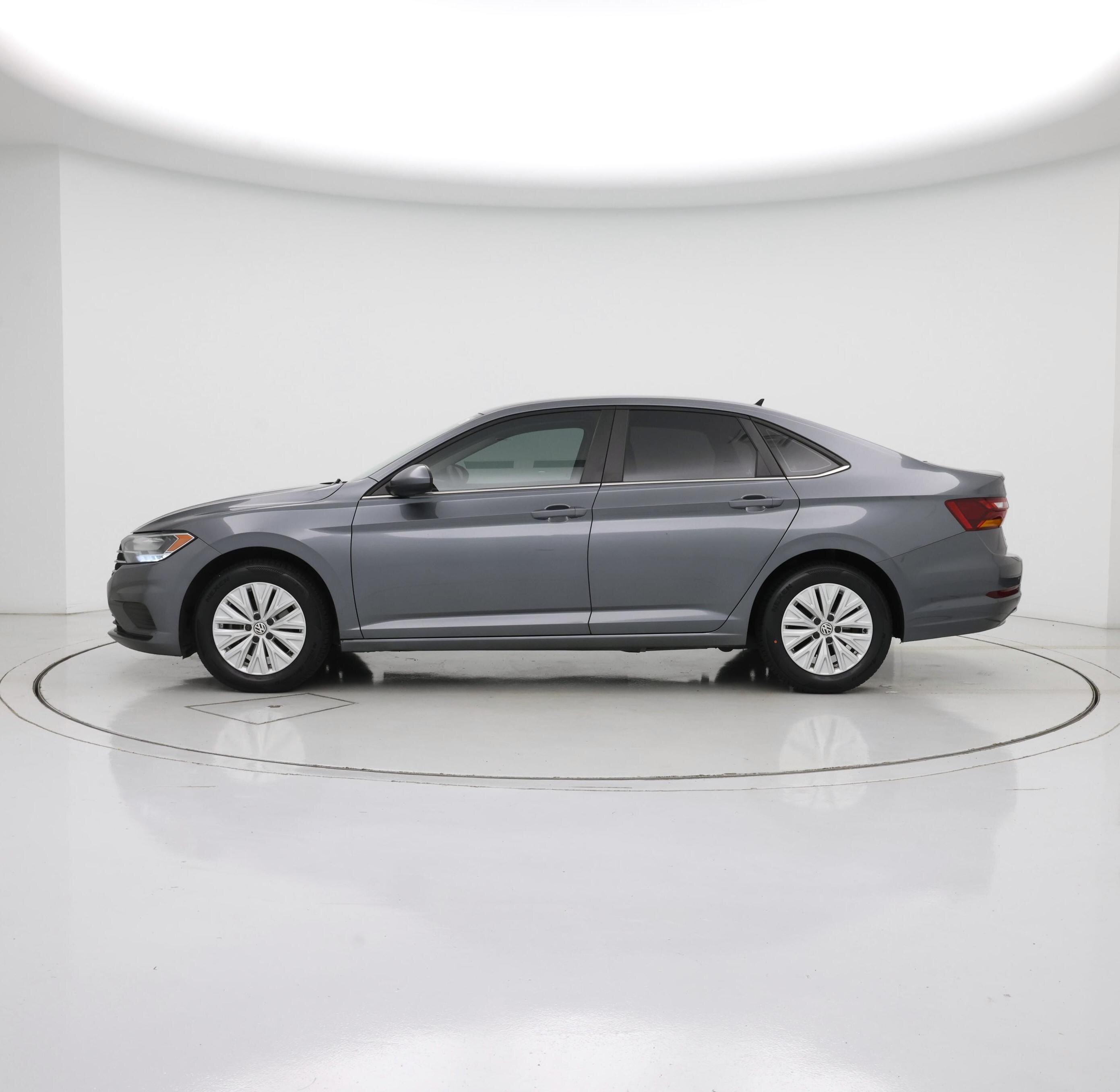 Thumbnail: 2019 Volkswagen Jetta - 3