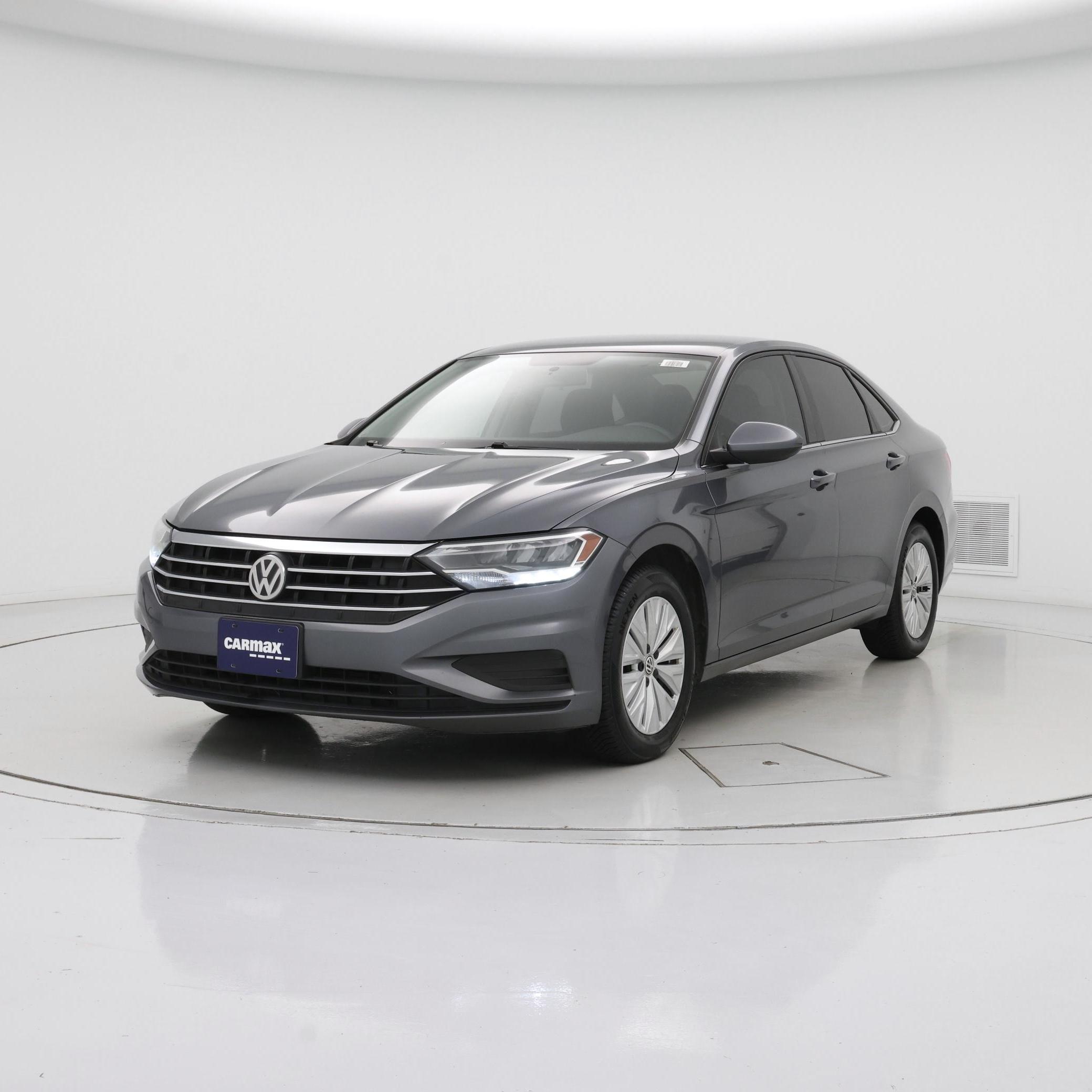 Thumbnail: 2019 Volkswagen Jetta - 4