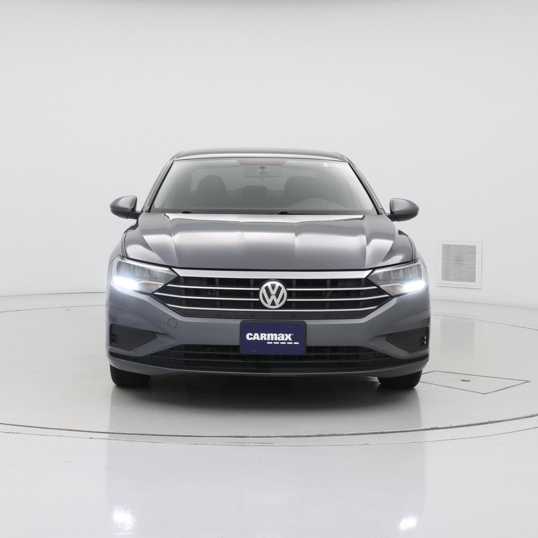 Thumbnail: 2019 Volkswagen Jetta - 5