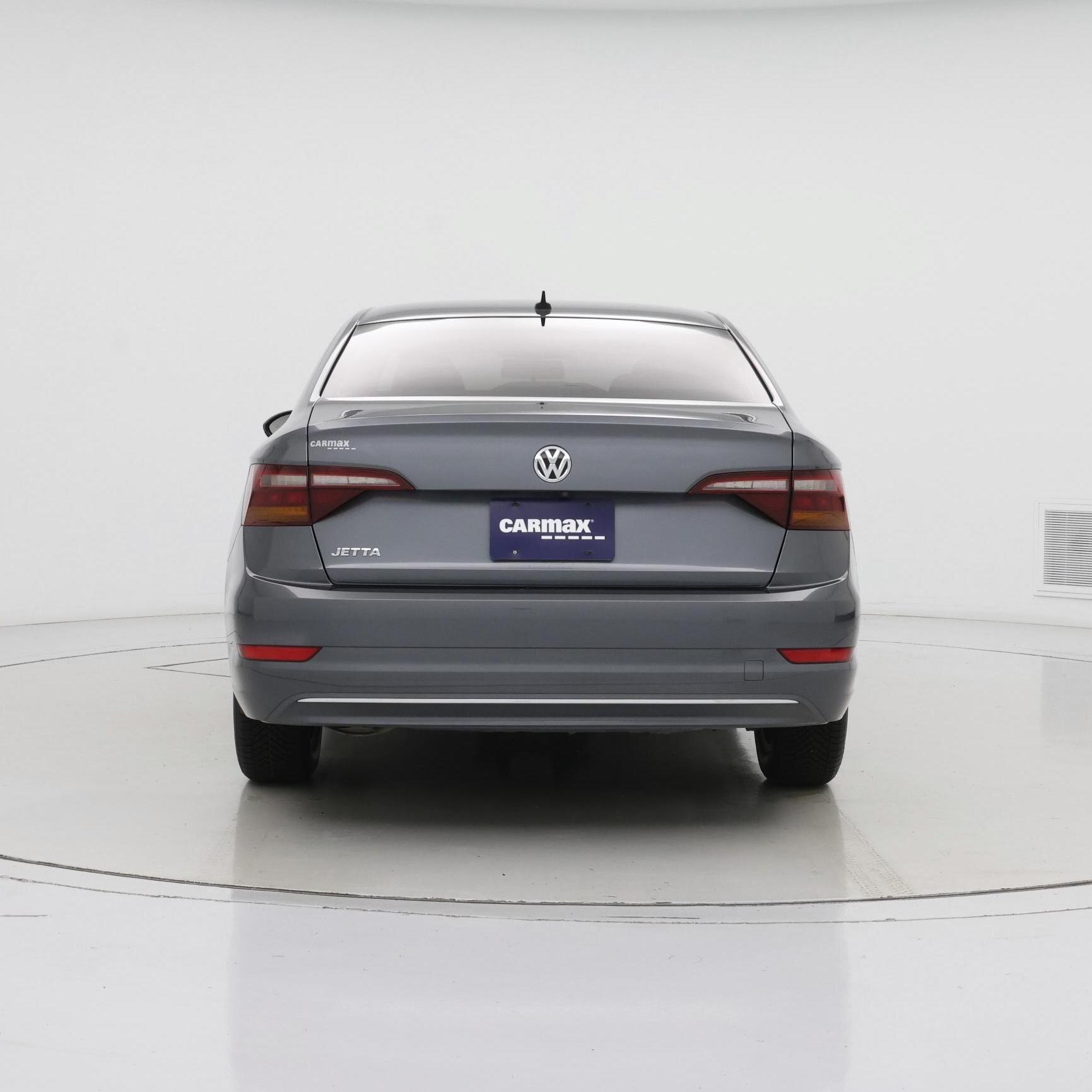 Thumbnail: 2019 Volkswagen Jetta - 6