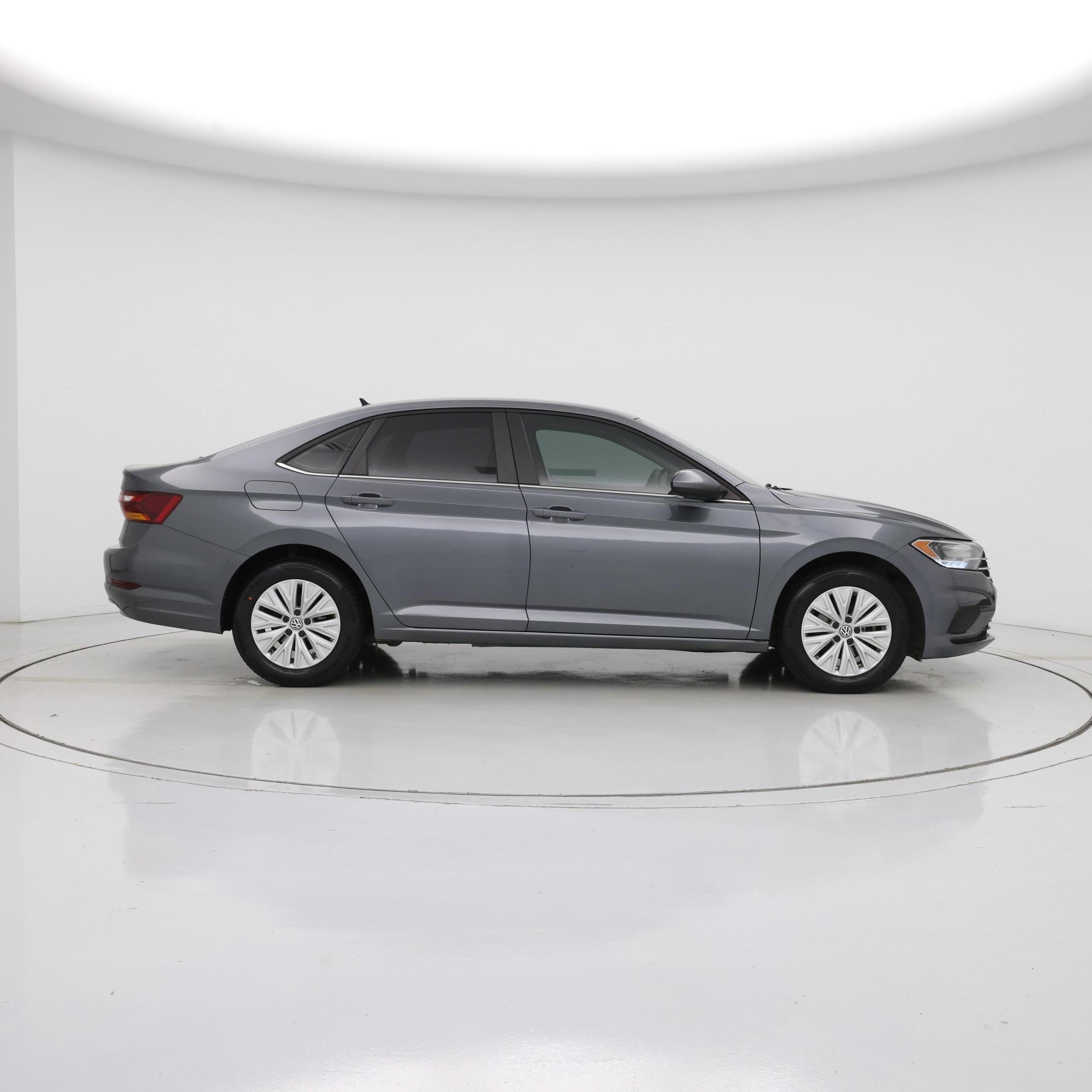 Thumbnail: 2019 Volkswagen Jetta - 7