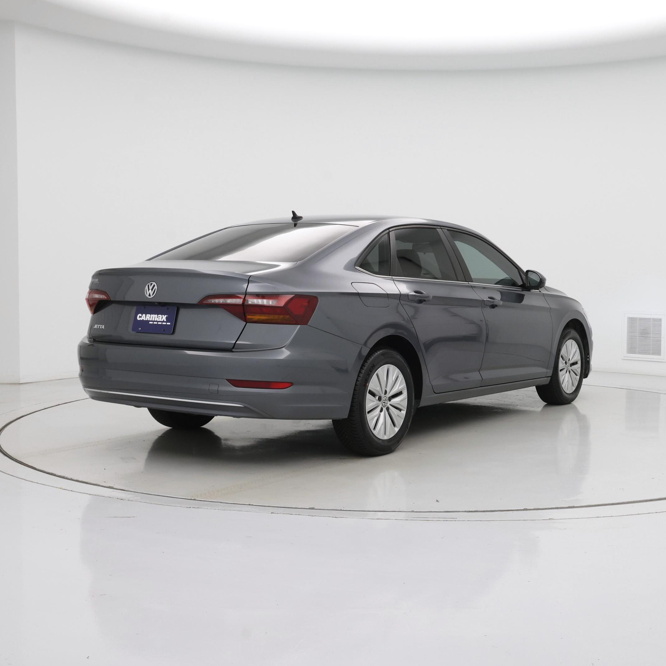 Thumbnail: 2019 Volkswagen Jetta - 8