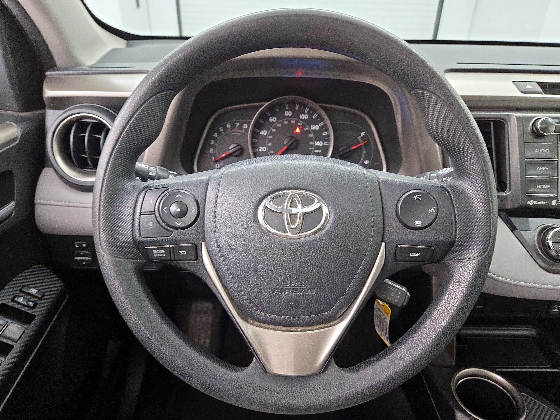 Thumbnail: 2014 Toyota RAV4 - 10
