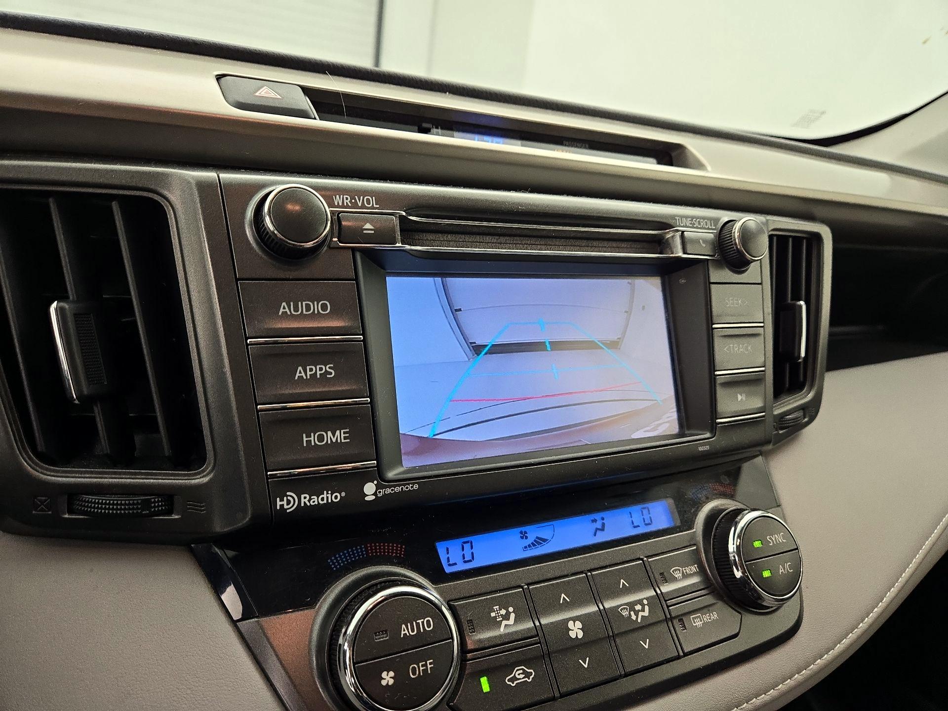 Thumbnail: 2014 Toyota RAV4 - 14